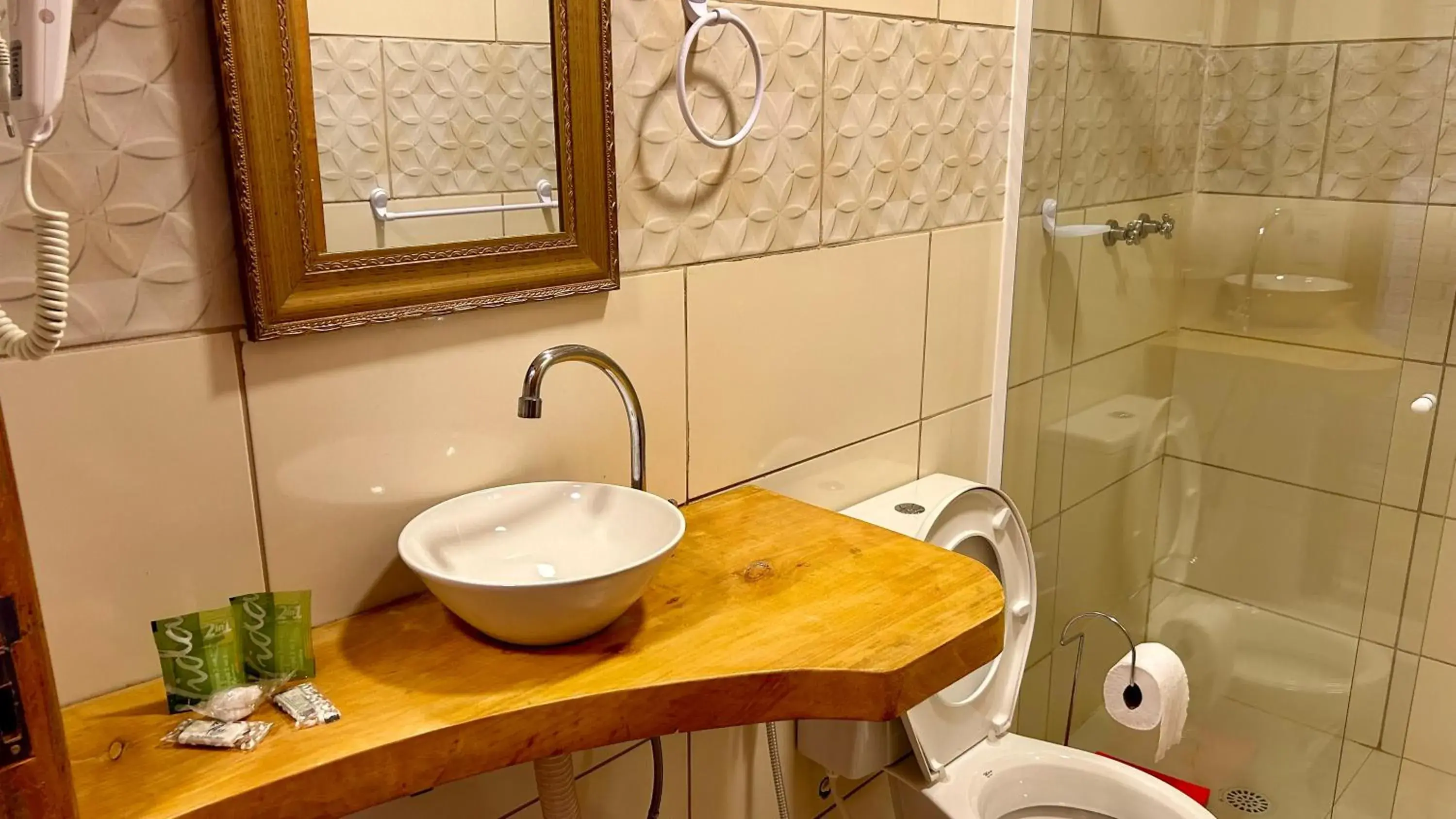 Standard Suite in Hotel Casa Redonda Boutique Spa Standard Suite in Hotel Casa Redonda Boutique Spa