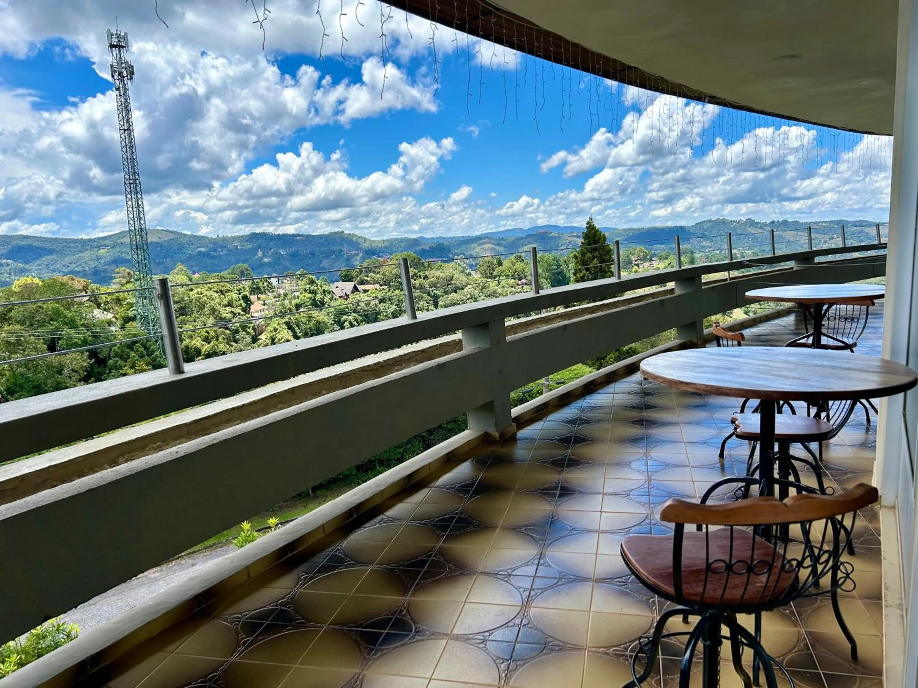 Day in Hotel Casa Redonda Boutique Spa