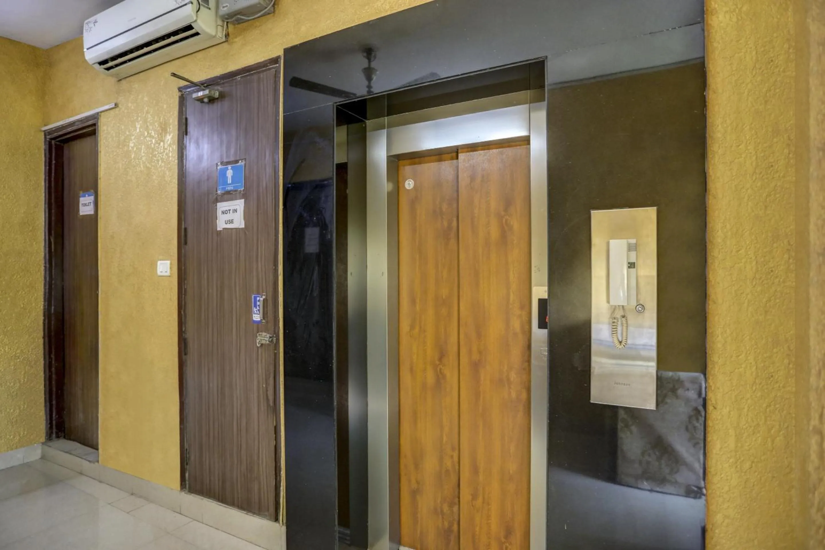 Other in Super Hotel O Blissbourn