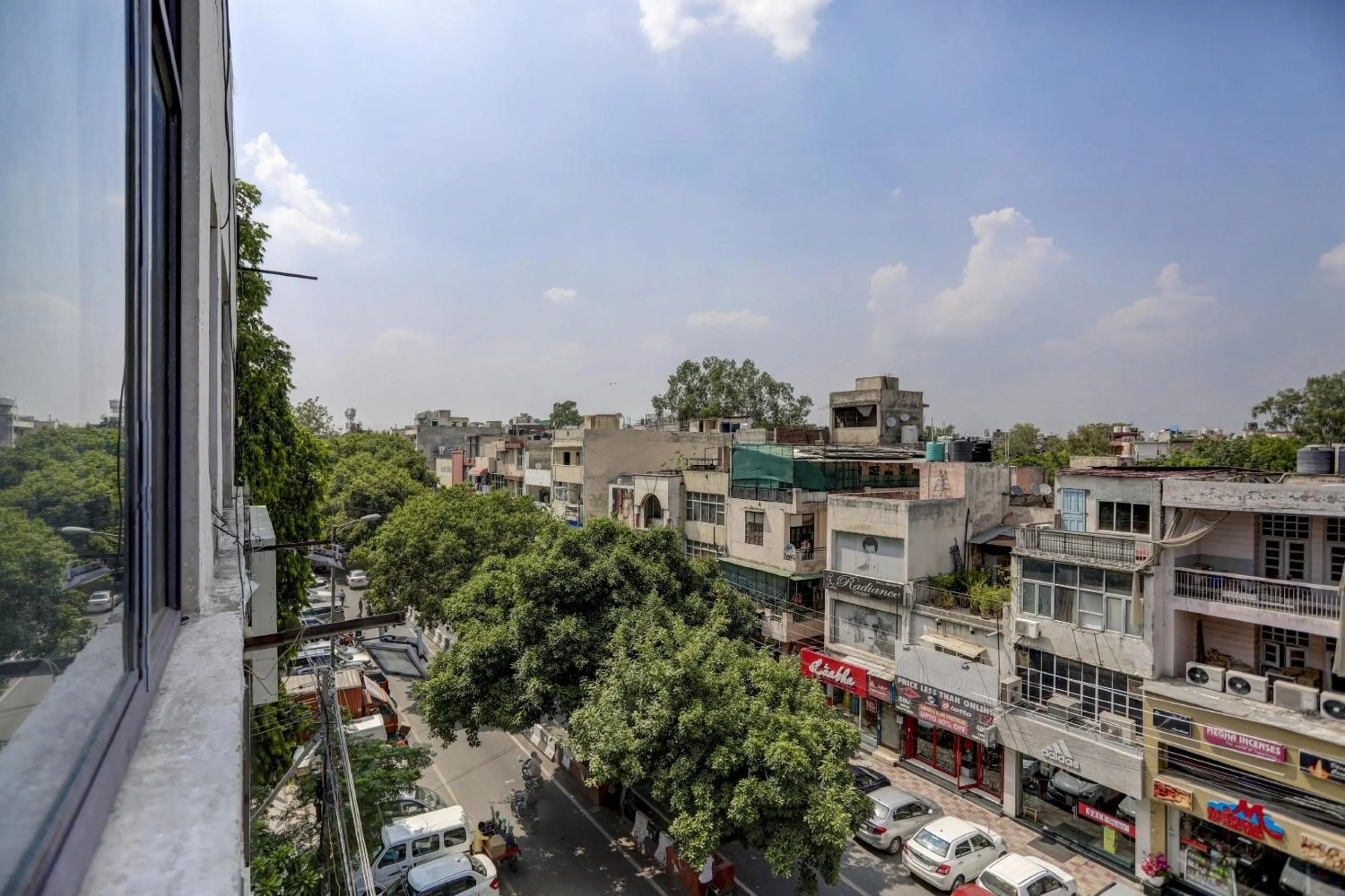 Other in Super Hotel O Blissbourn