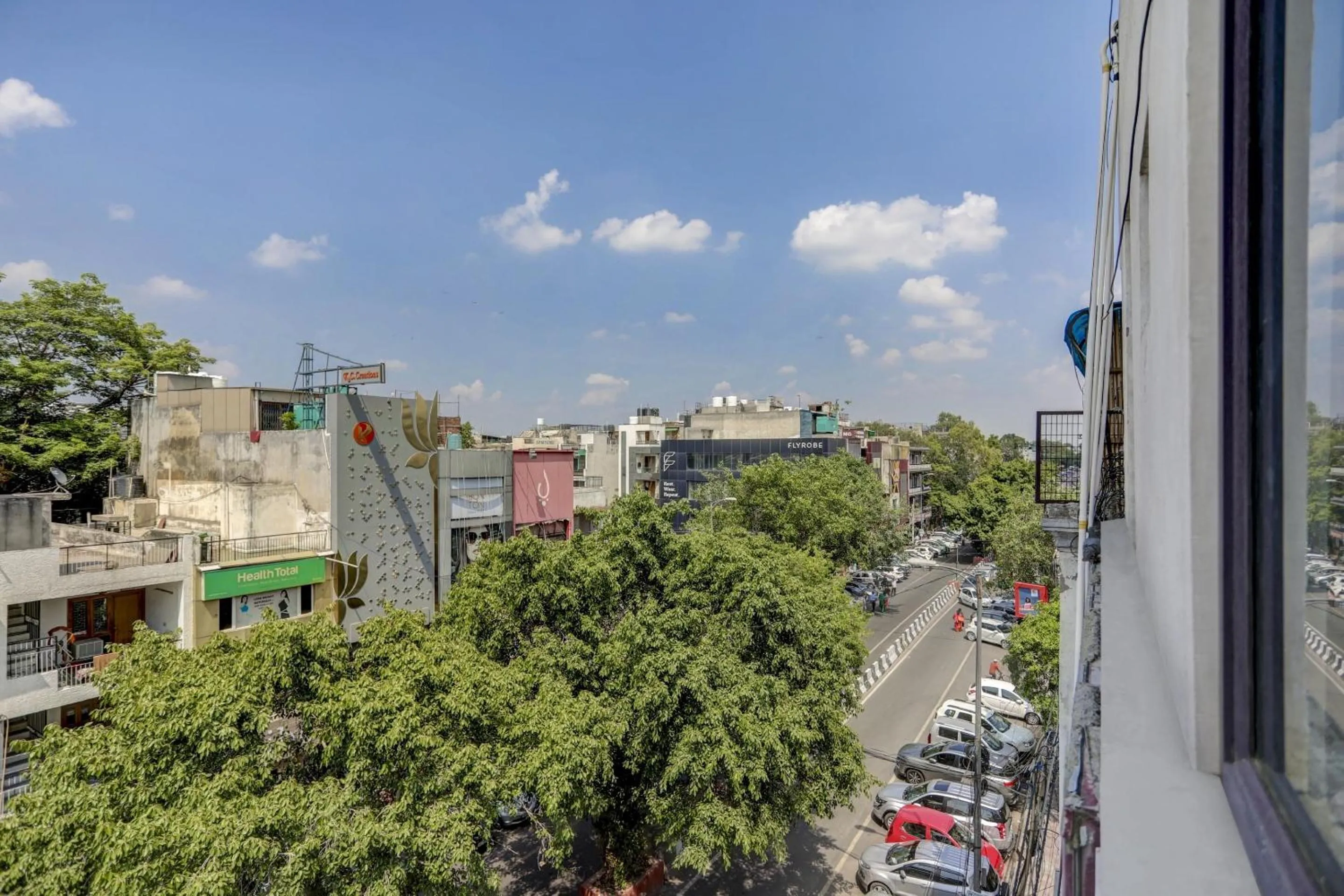 Other in Super Hotel O Blissbourn