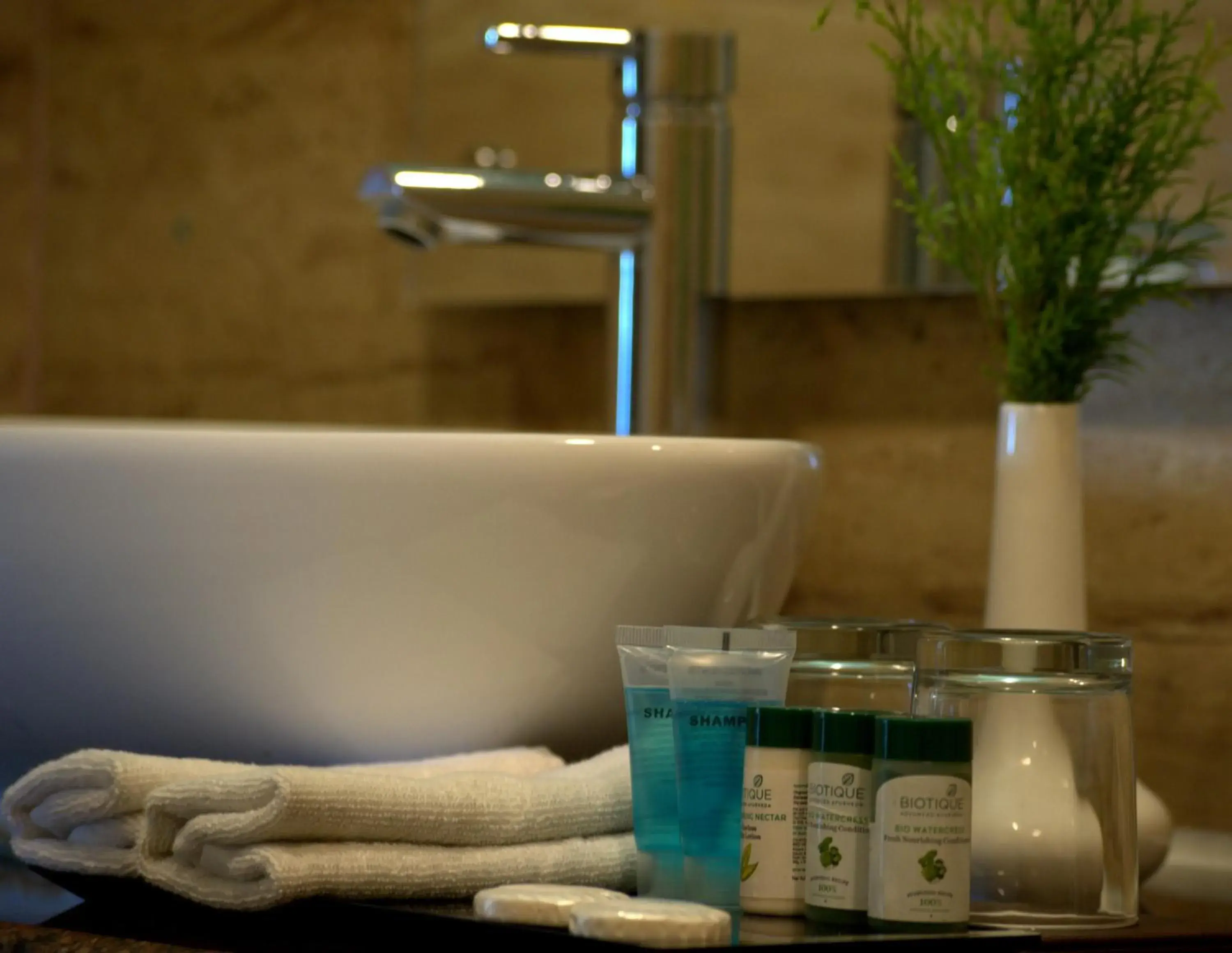 Deluxe Twin Room - single occupancy in Himalaya Drishya Resort Deluxe Twin Room - single occupancy in Himalaya Drishya Resort