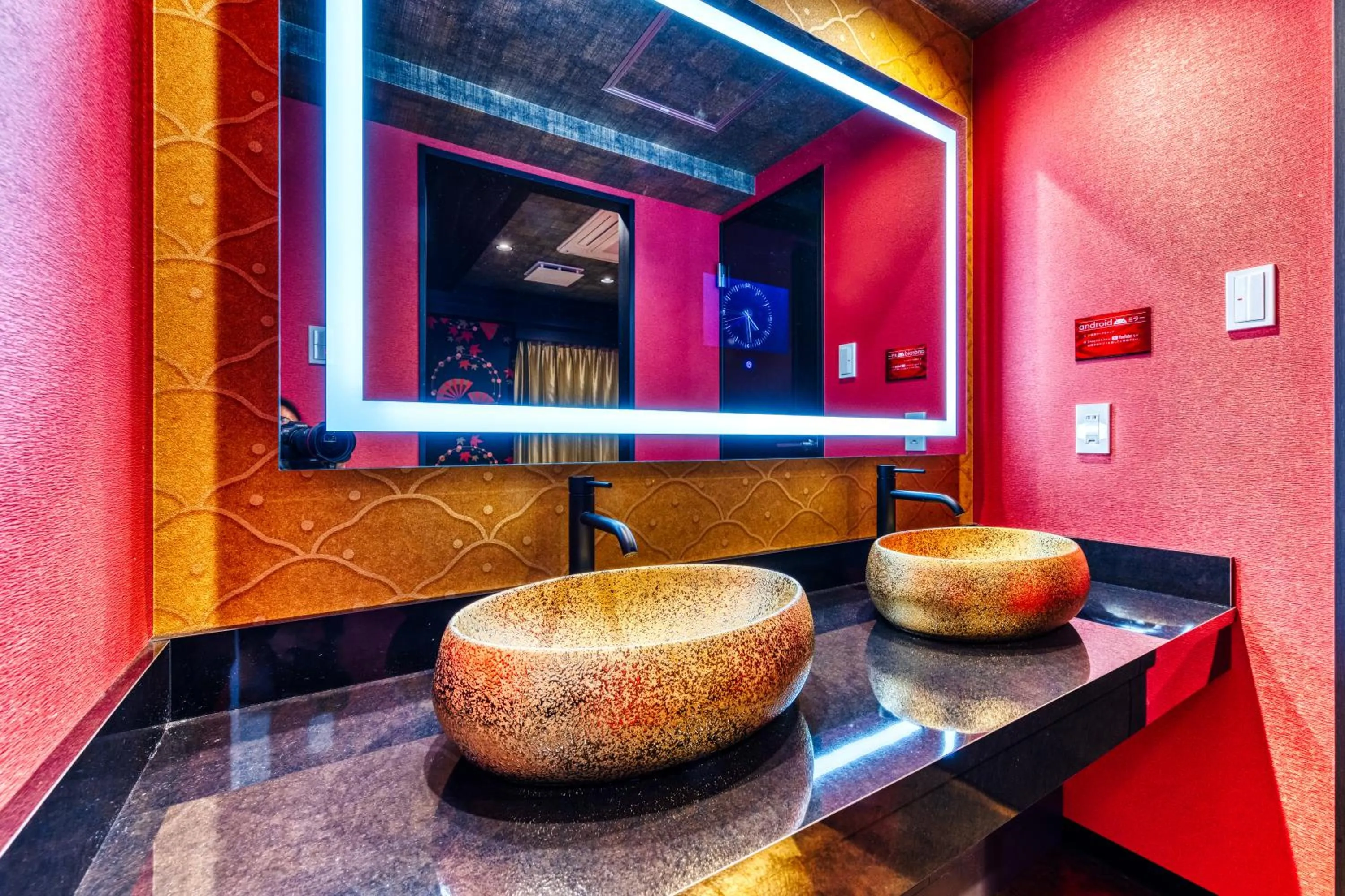 Hotel Lotus Umeda -Adult Only