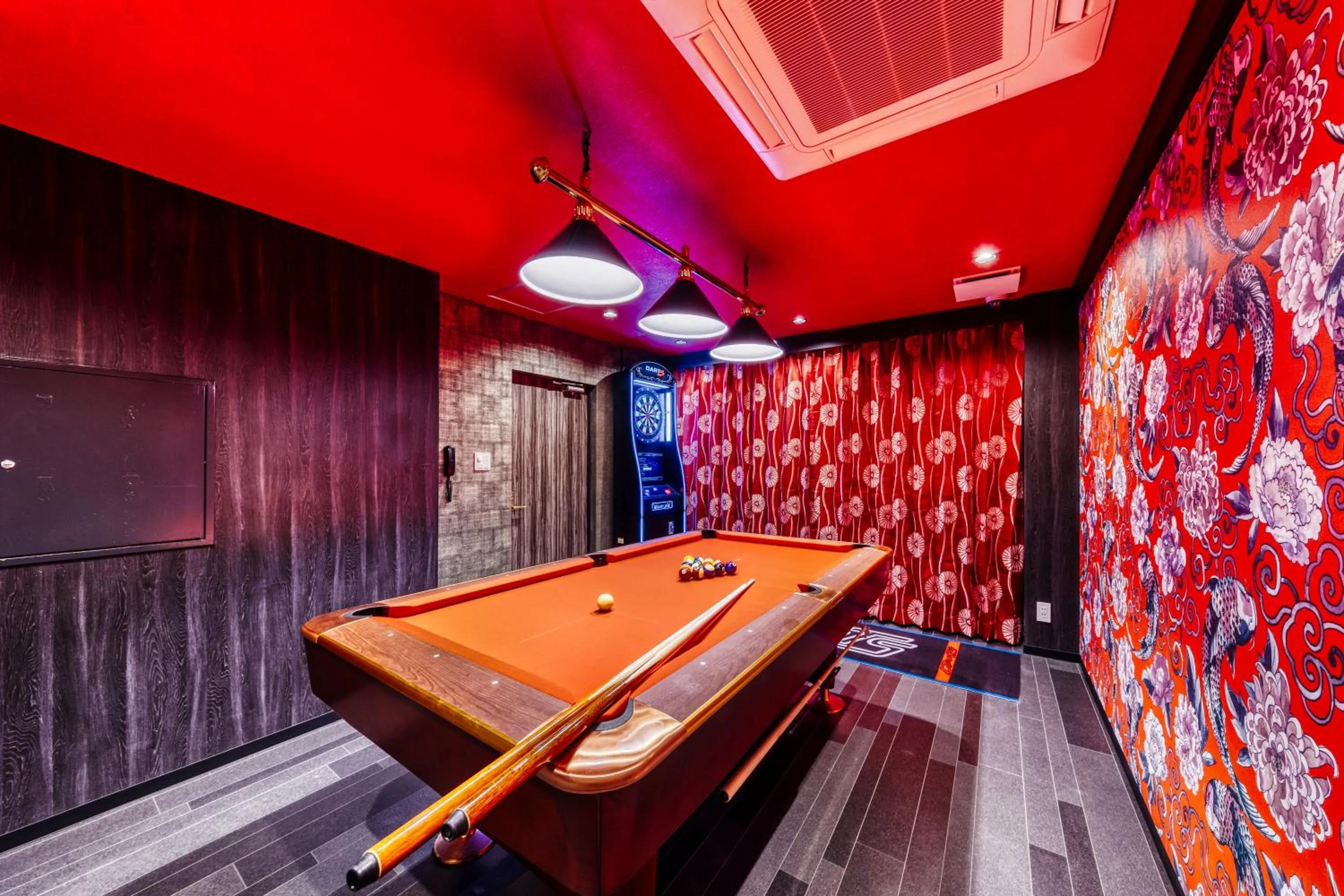 Hotel Lotus Umeda -Adult Only