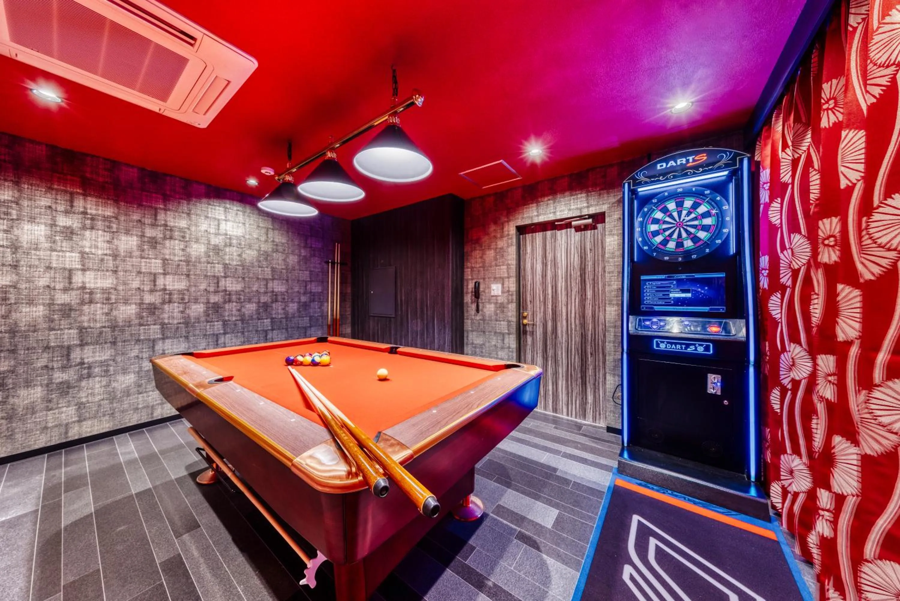 Hotel Lotus Umeda -Adult Only