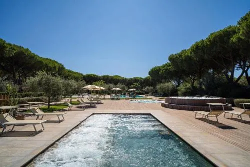 Club del Sole Orbetello Family Collection