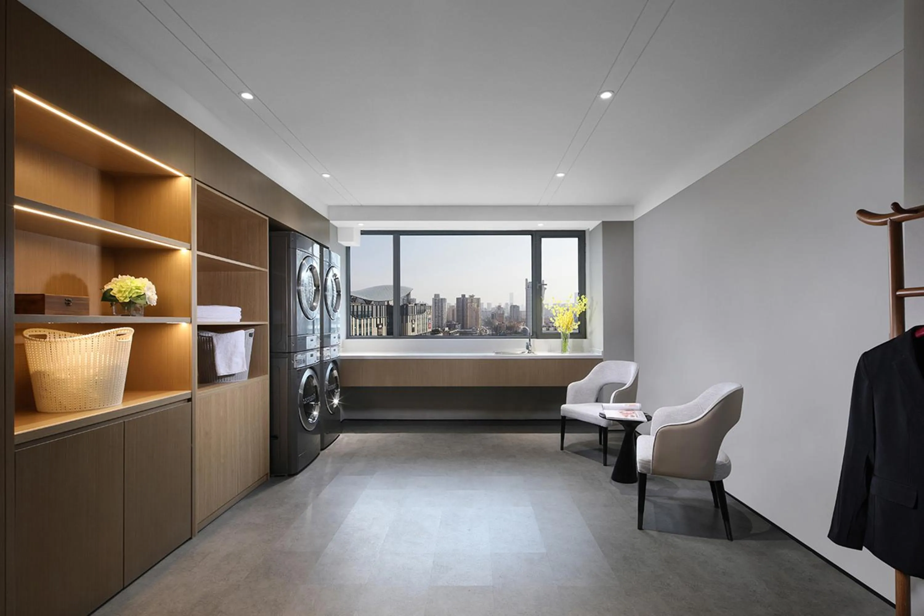 Other, Bed in Holiday Inn Shanghai Huaxia by IHG