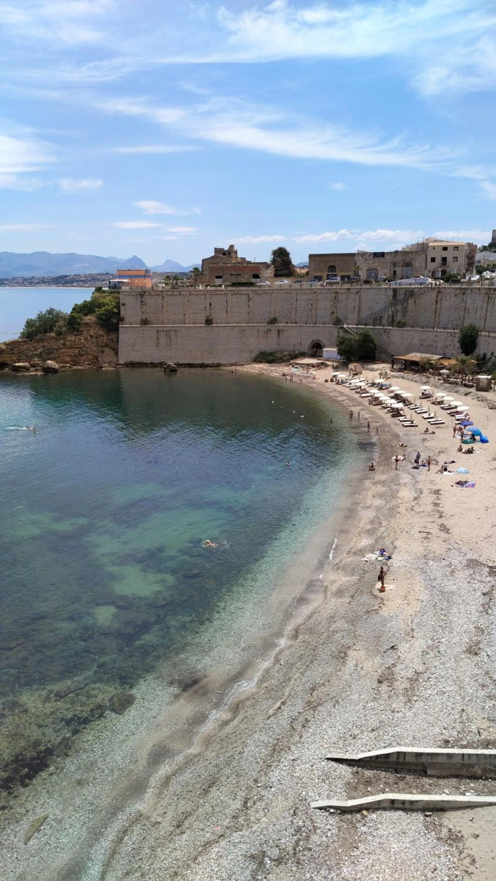 macchia mediterranea