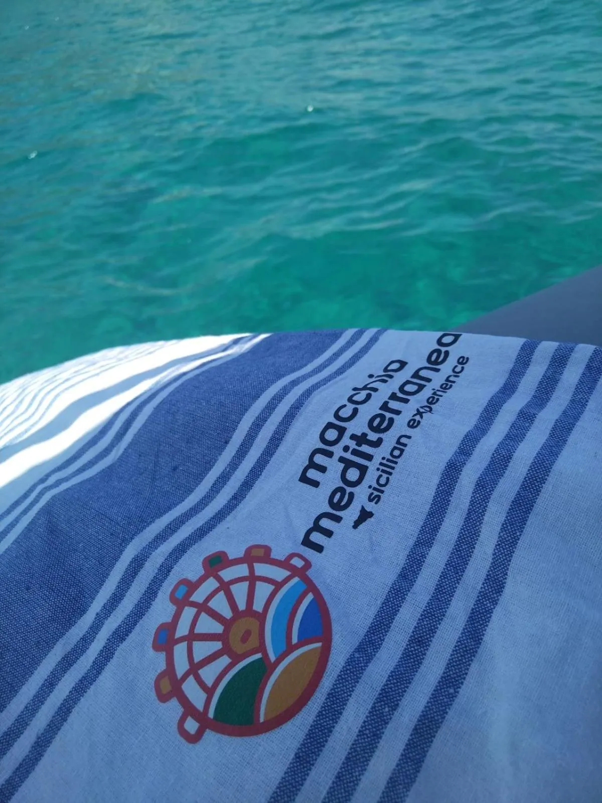 Activities in macchia mediterranea