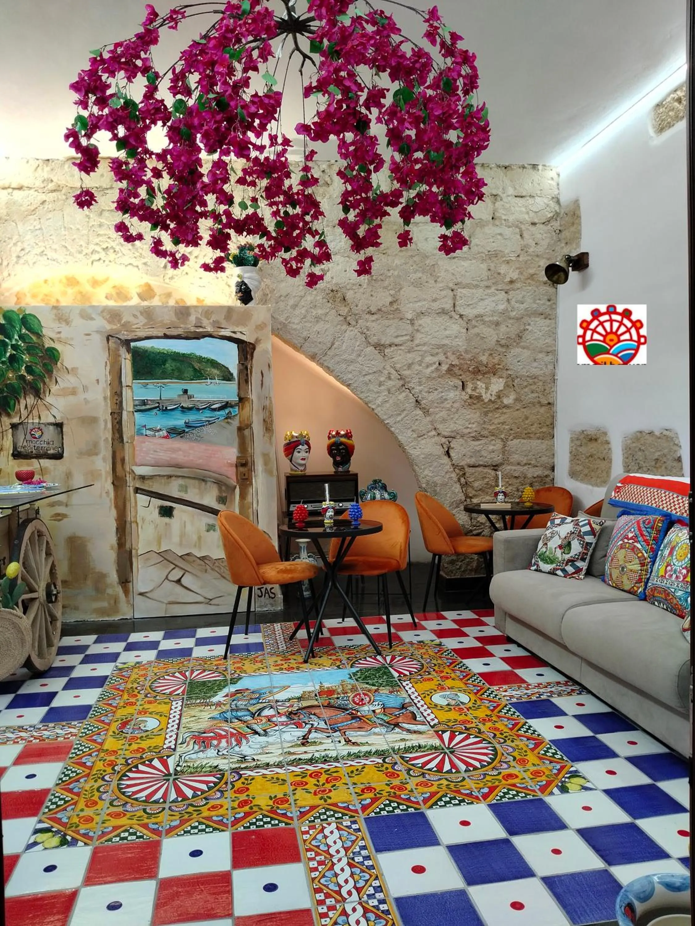 macchia mediterranea