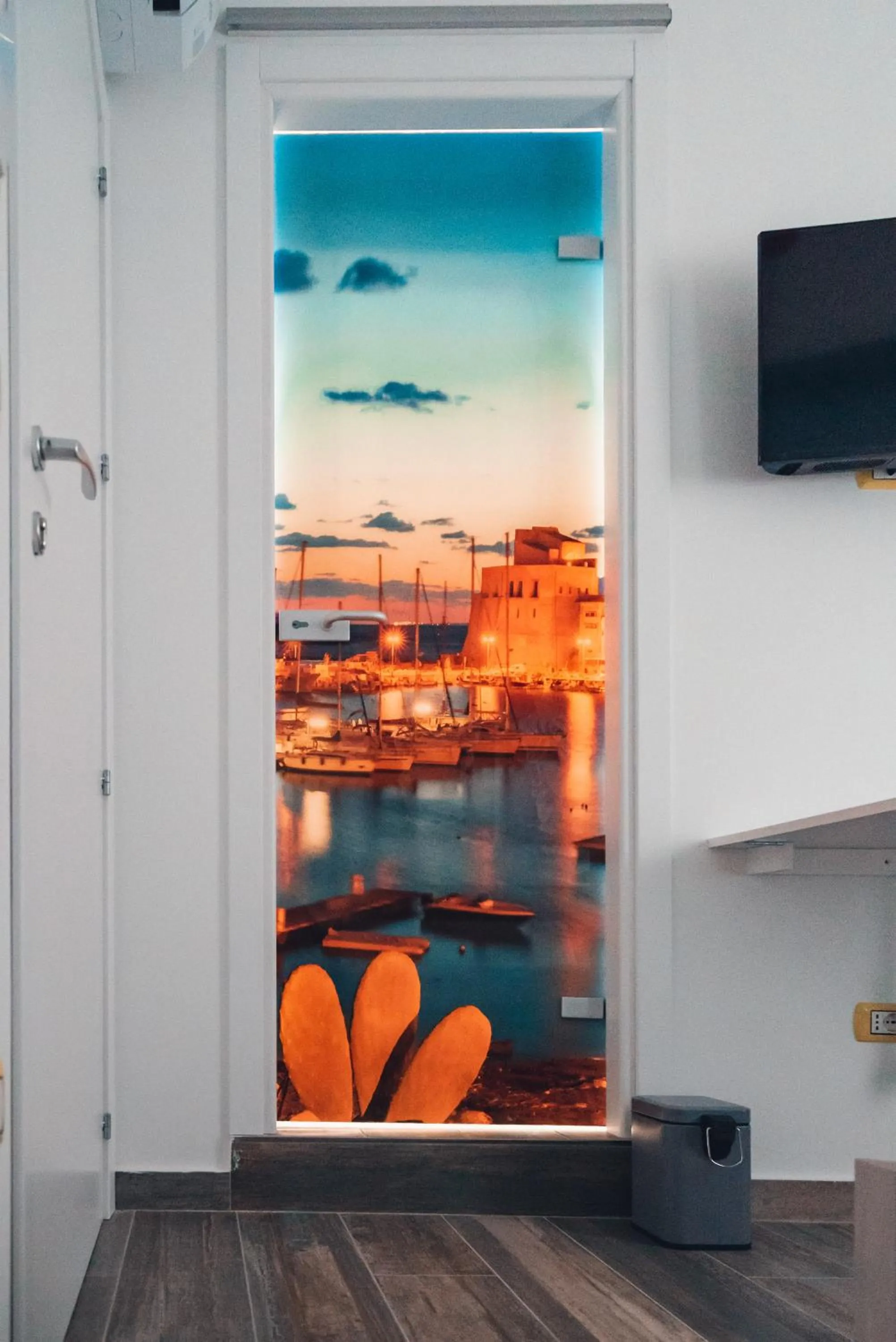 TV and multimedia in macchia mediterranea