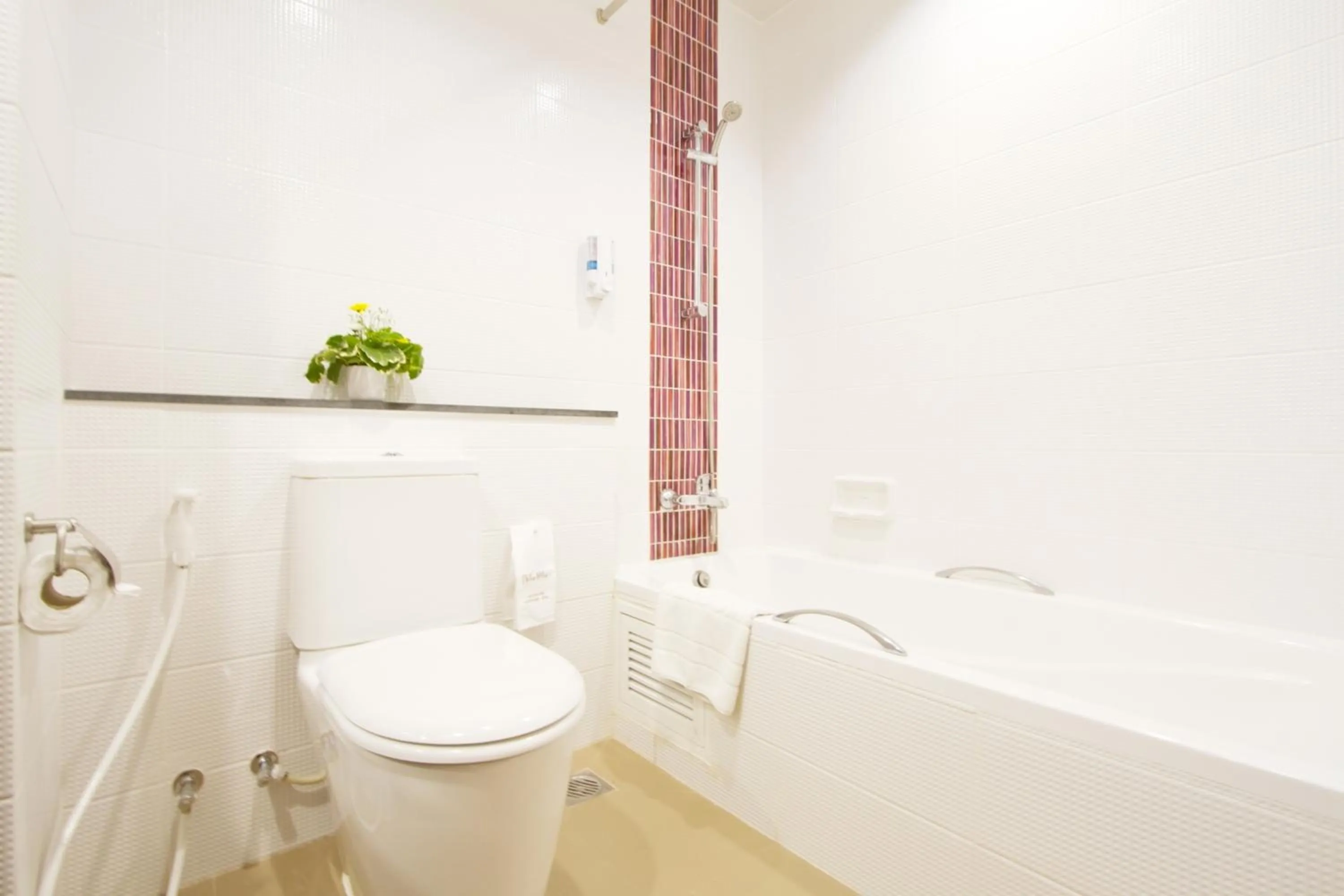 Bathroom in Grand Bella