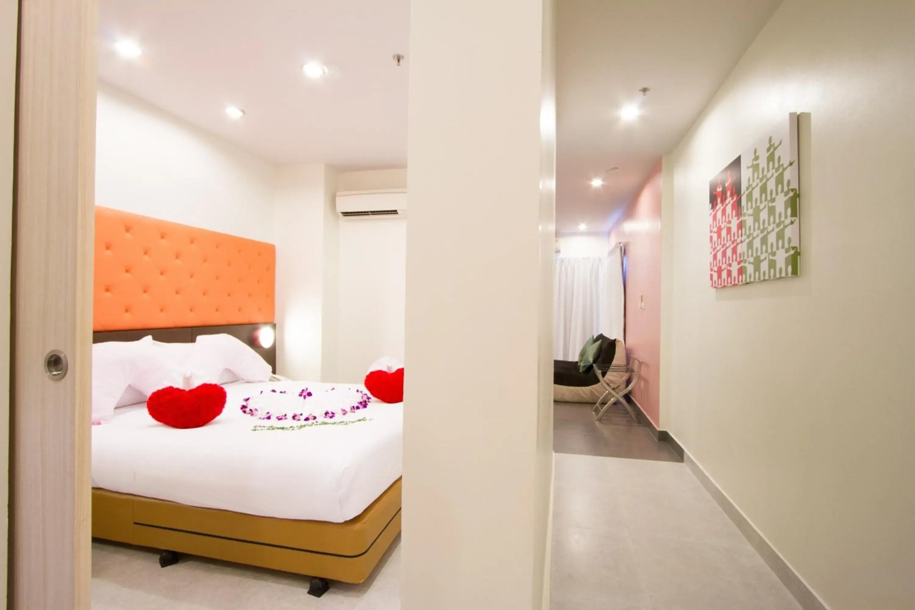 Junior Suite in Grand Bella Junior Suite in Grand Bella