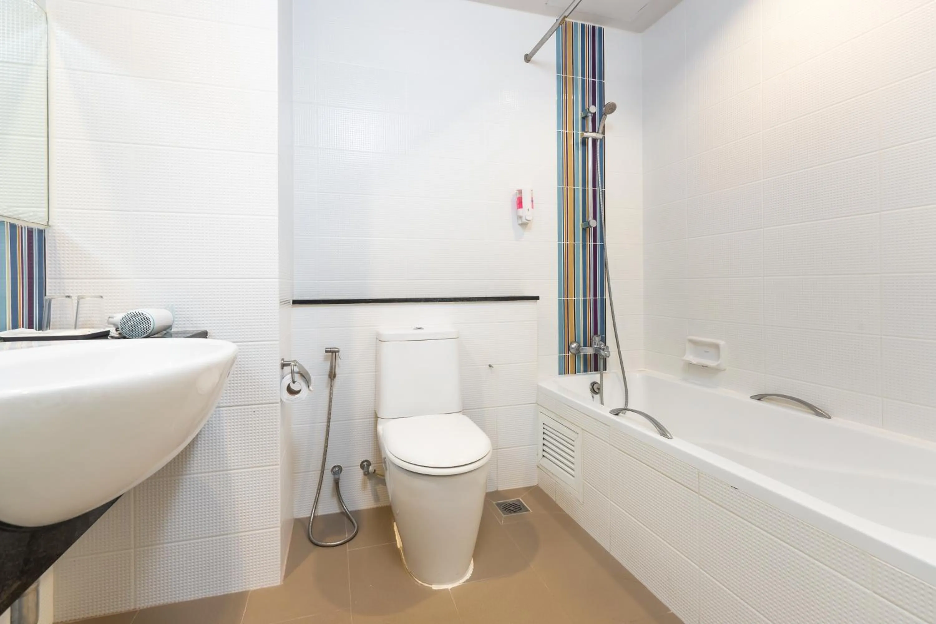 Bathroom in Grand Bella