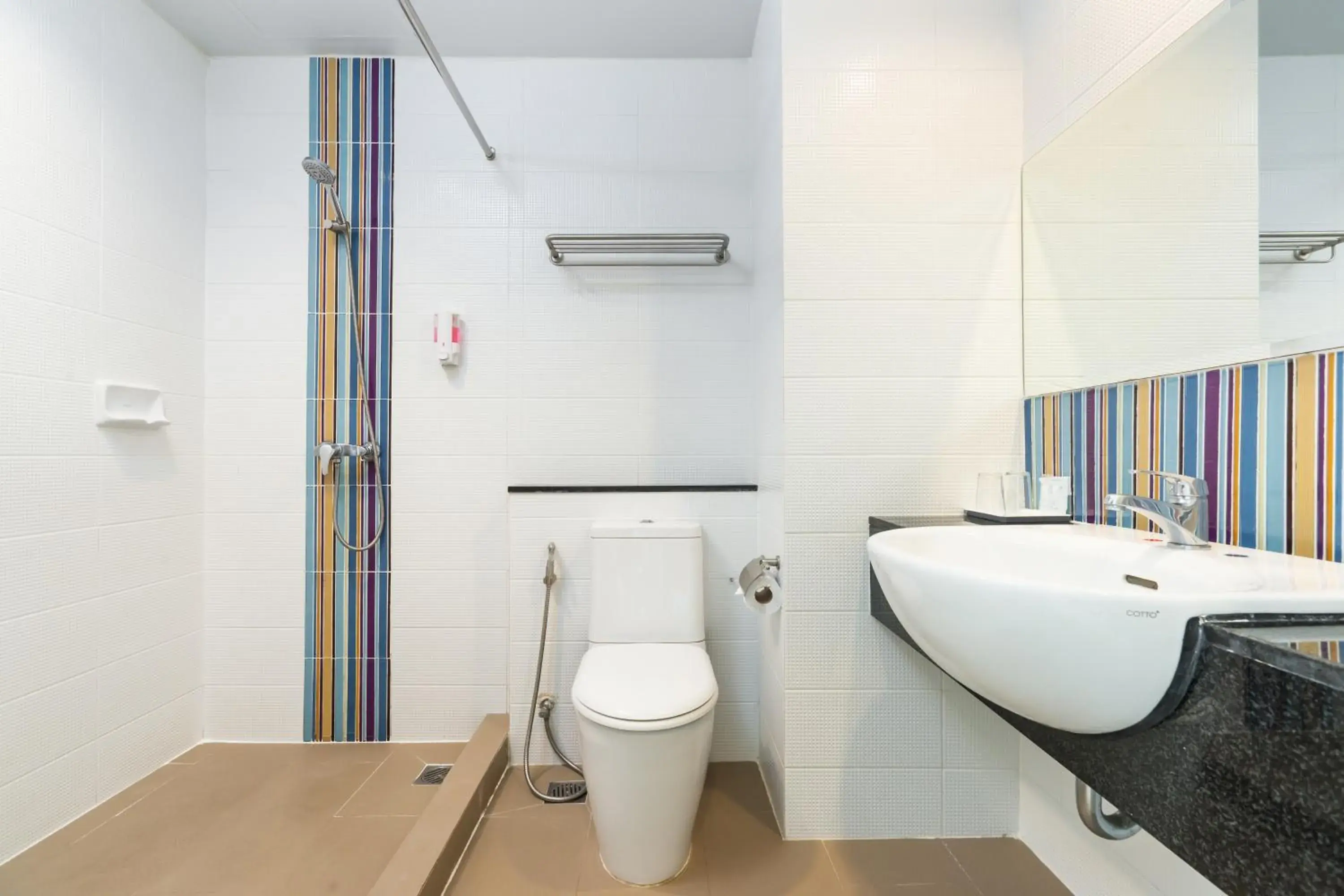 Superior Double Room in Grand Bella Superior Double Room in Grand Bella