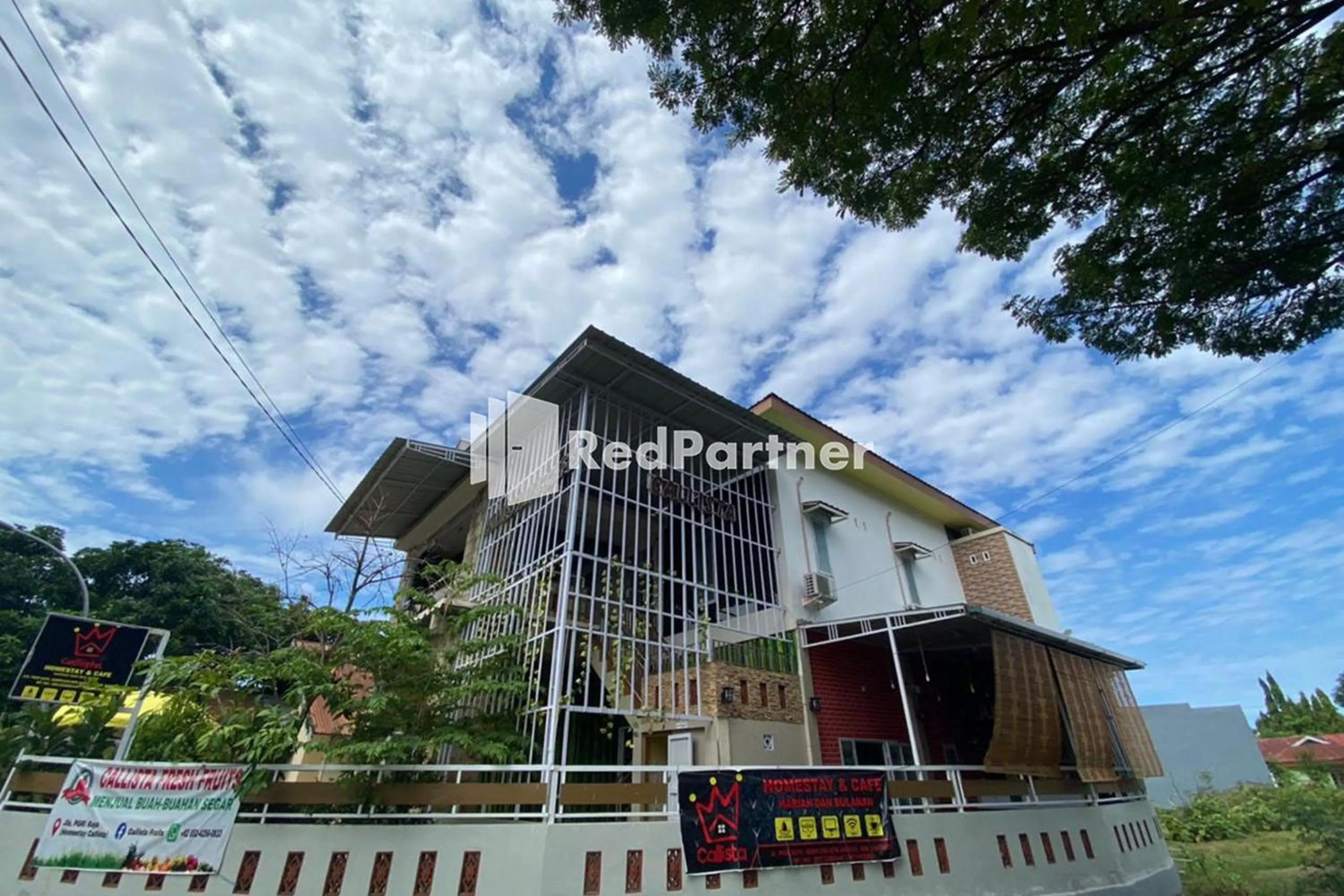 Homestay Syariah Callista Bantaeng Mitra RedDoorz