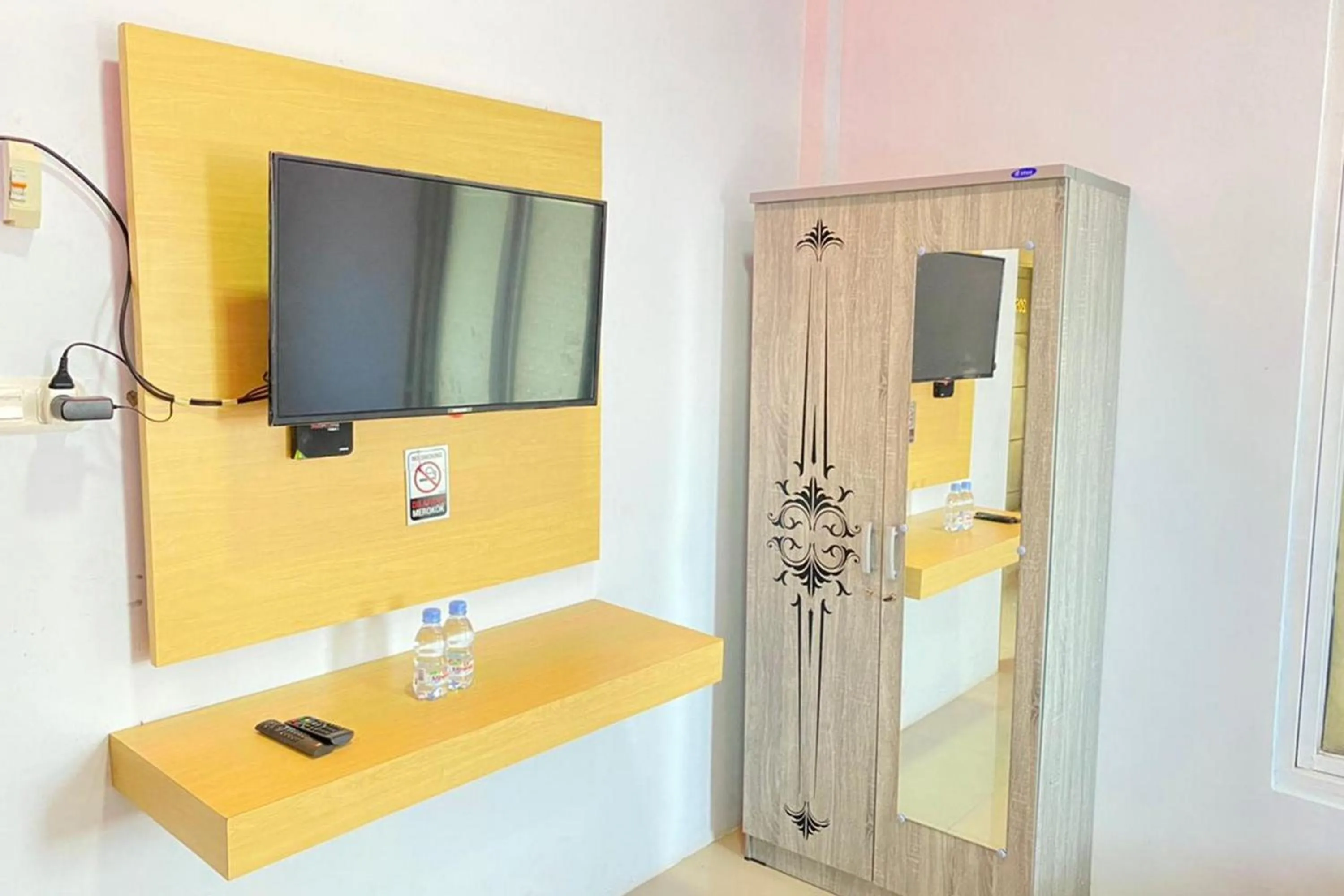 Homestay Syariah Callista Bantaeng Mitra RedDoorz