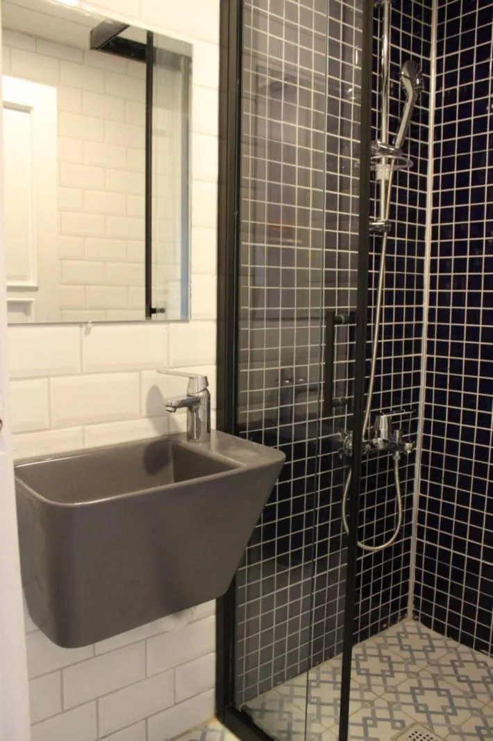 Bathroom in Tu Casa Linda