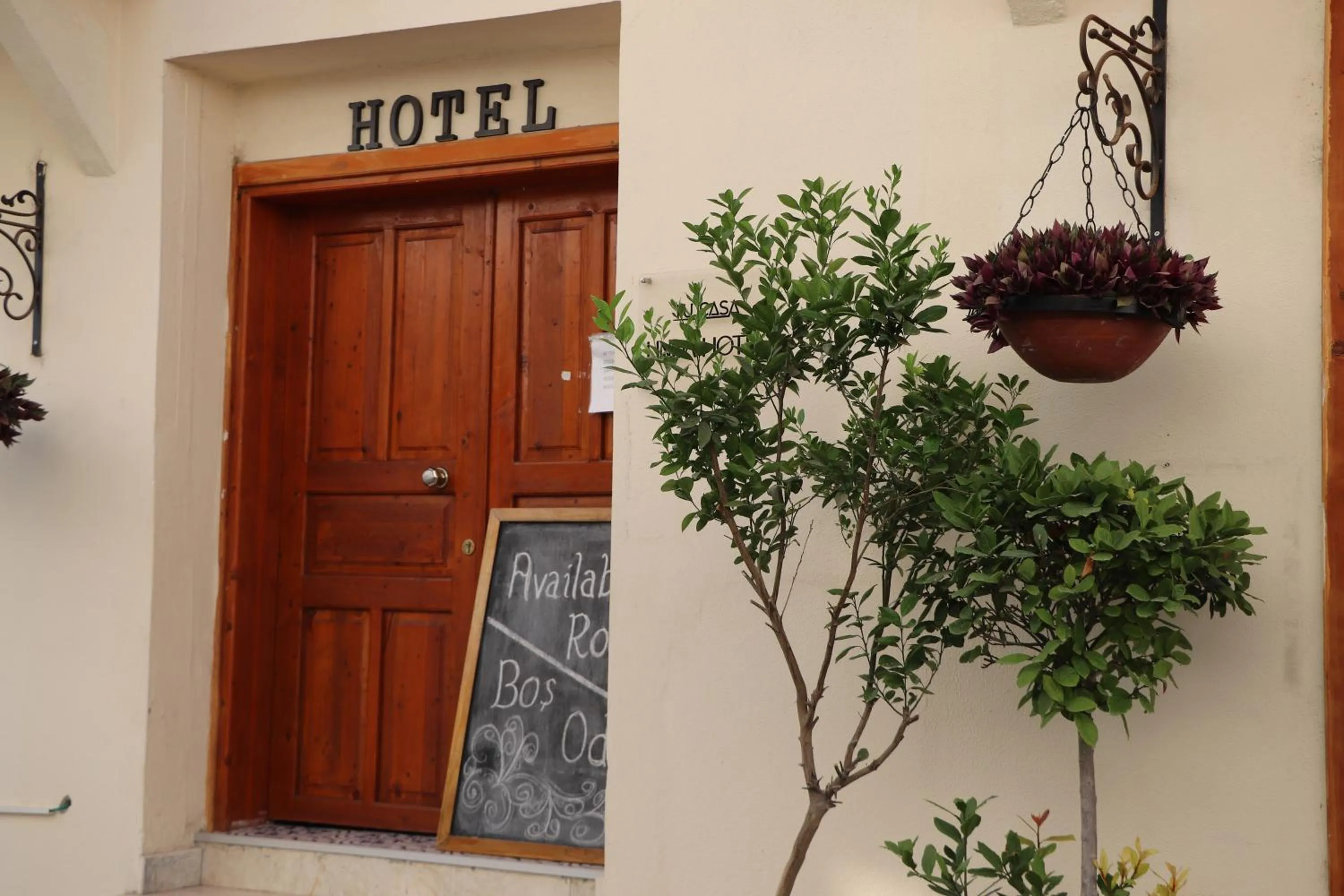 Property building in Tu Casa Linda