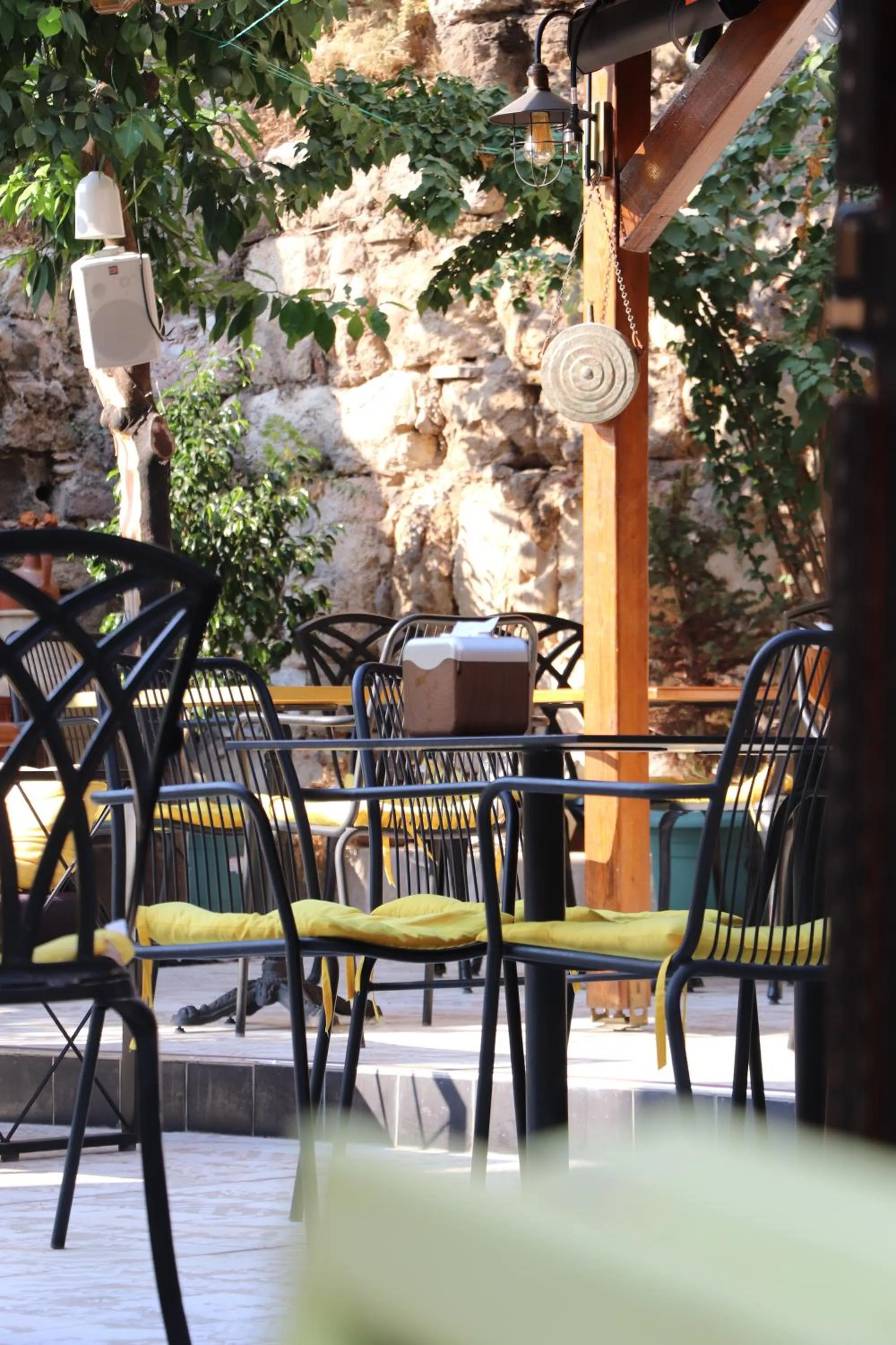 Property building in Tu Casa Linda