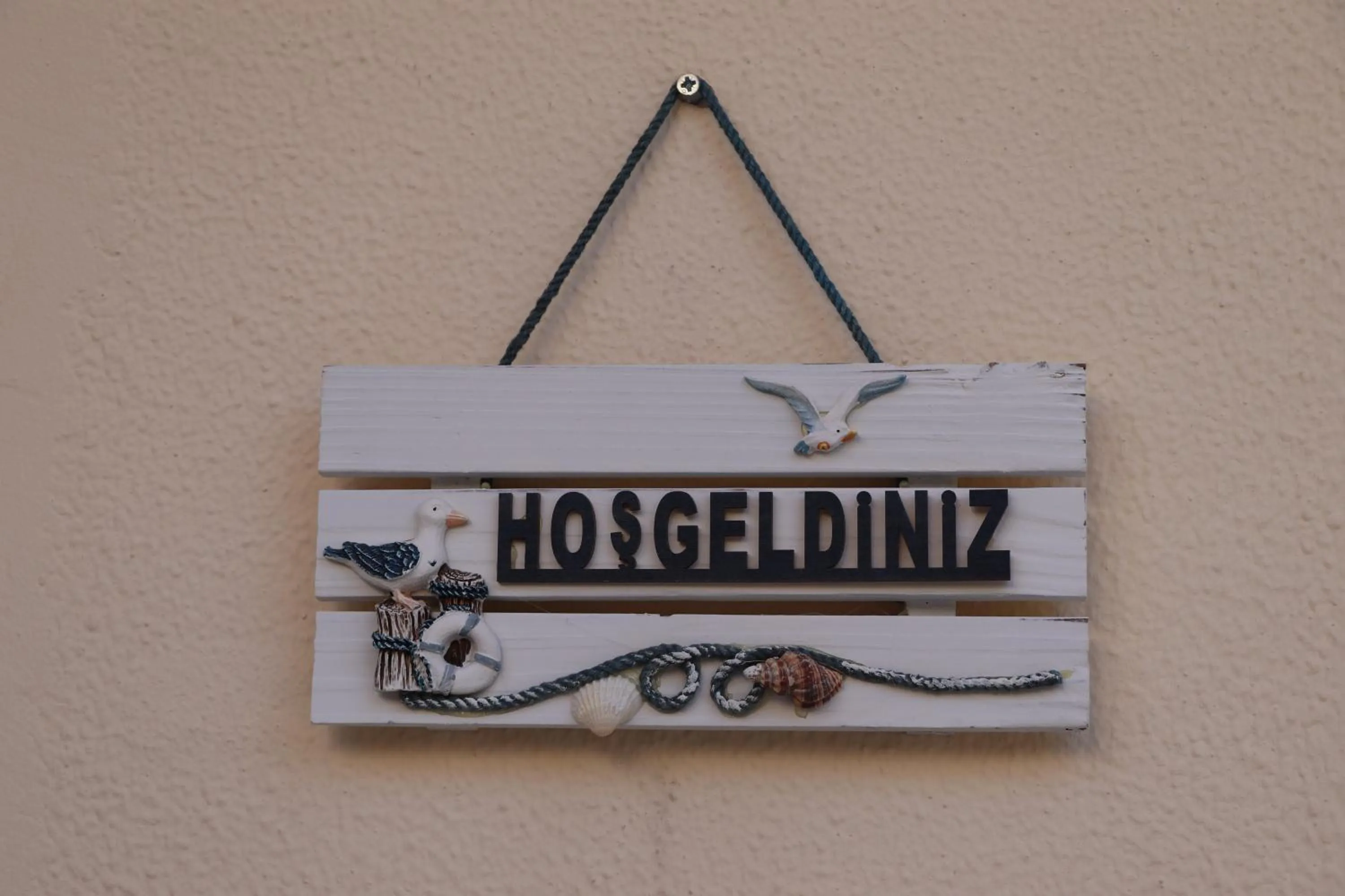 Property building in Tu Casa Linda