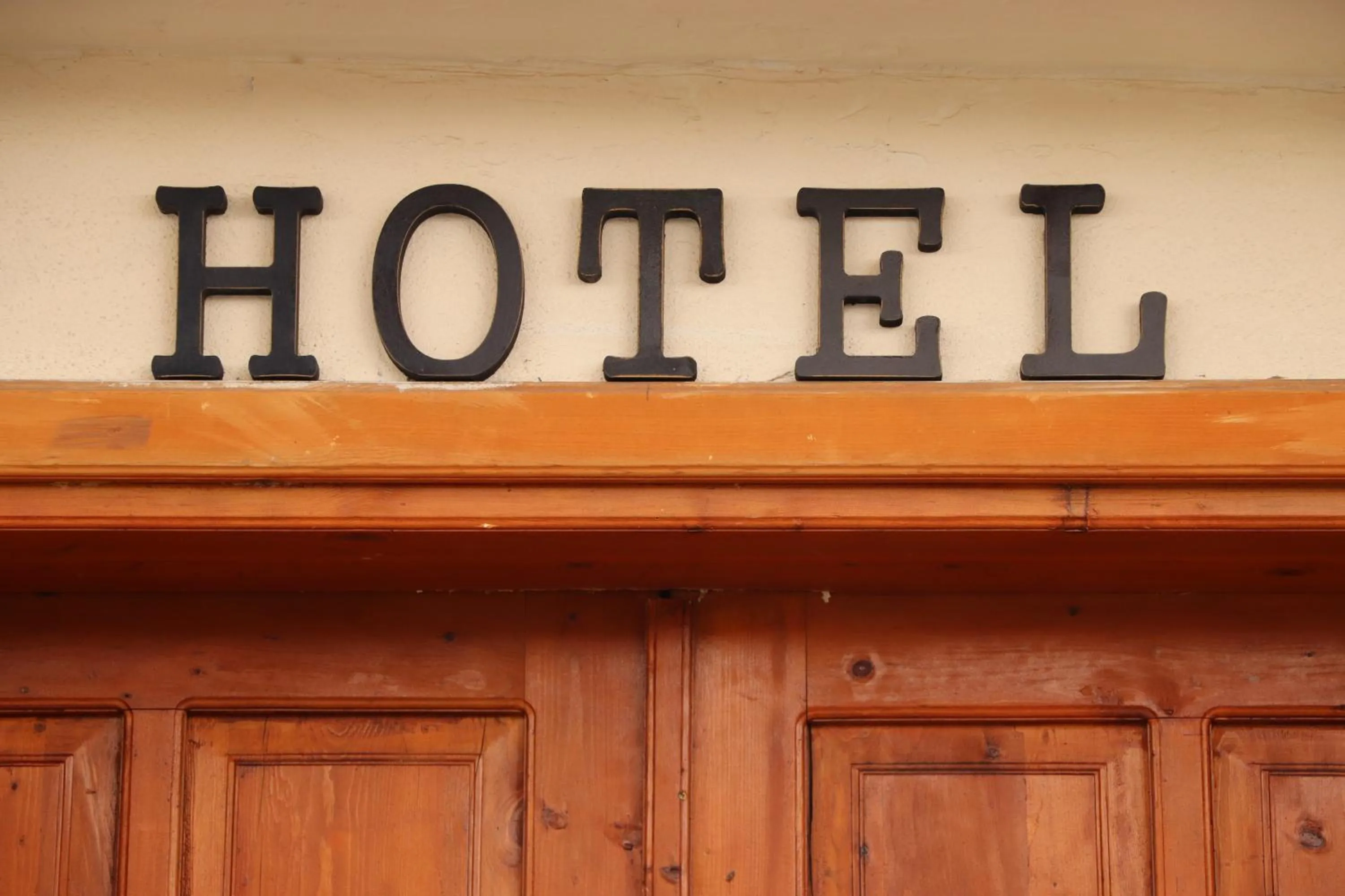 Property building in Tu Casa Linda