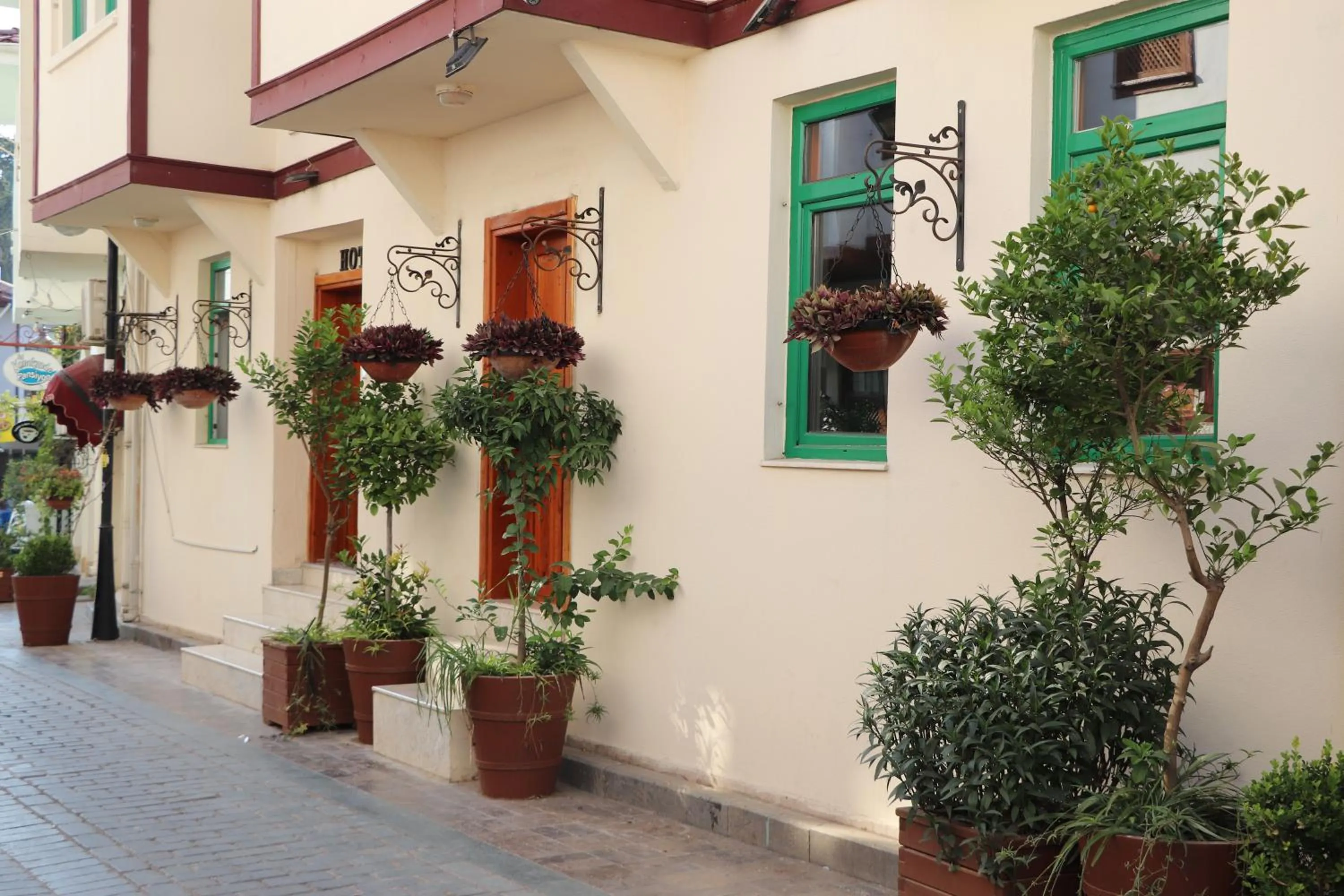 Property building in Tu Casa Linda