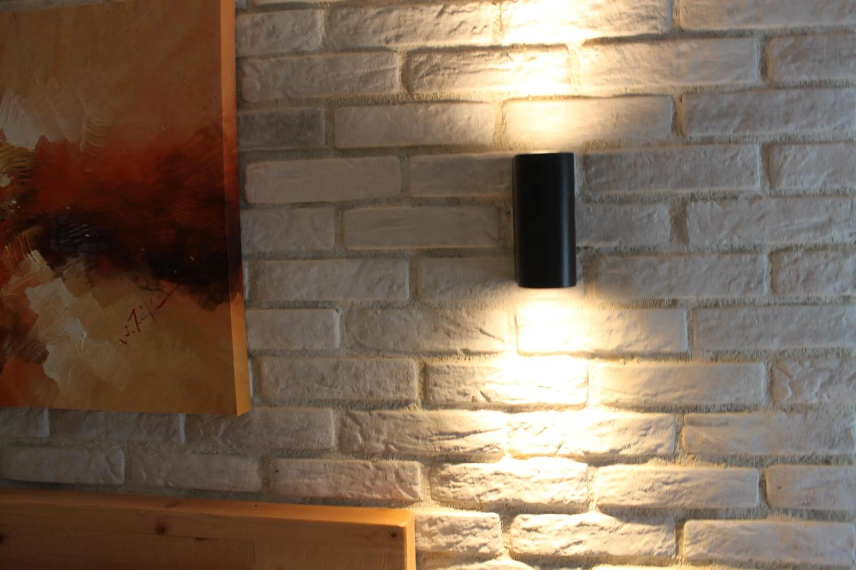 Photo of the whole room in Tu Casa Linda