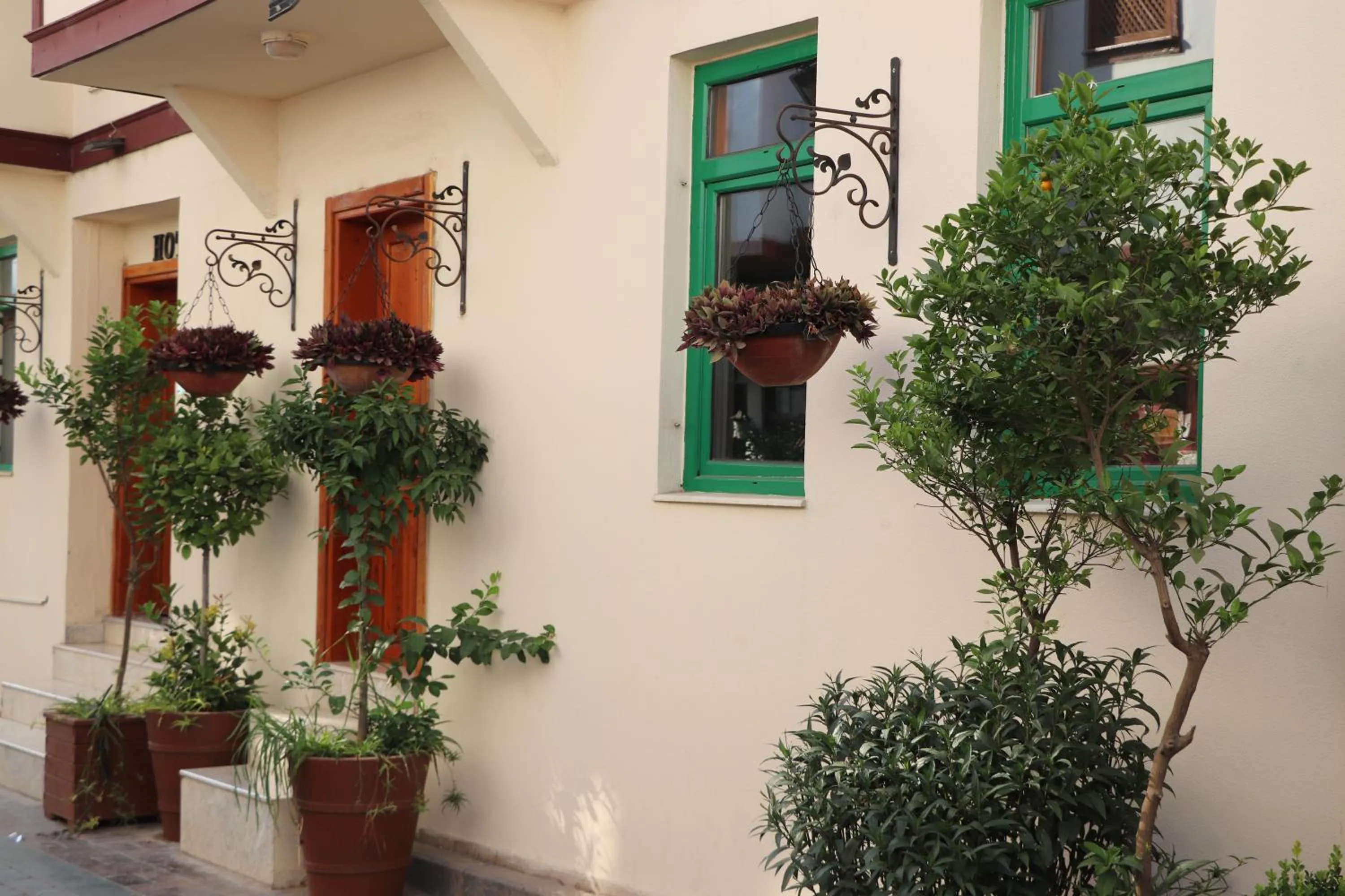 Property building in Tu Casa Linda