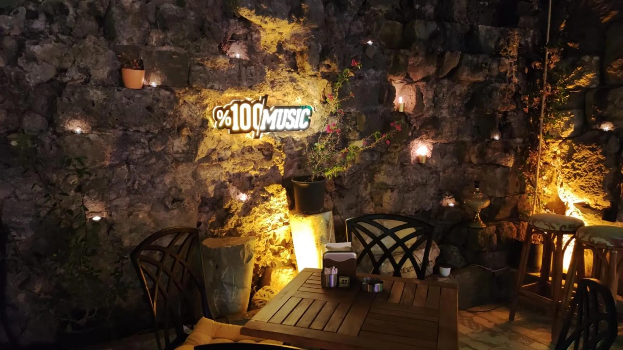 Patio in Tu Casa Linda