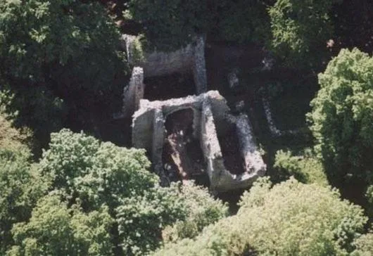 Area and facilities in Hotel Szeleta