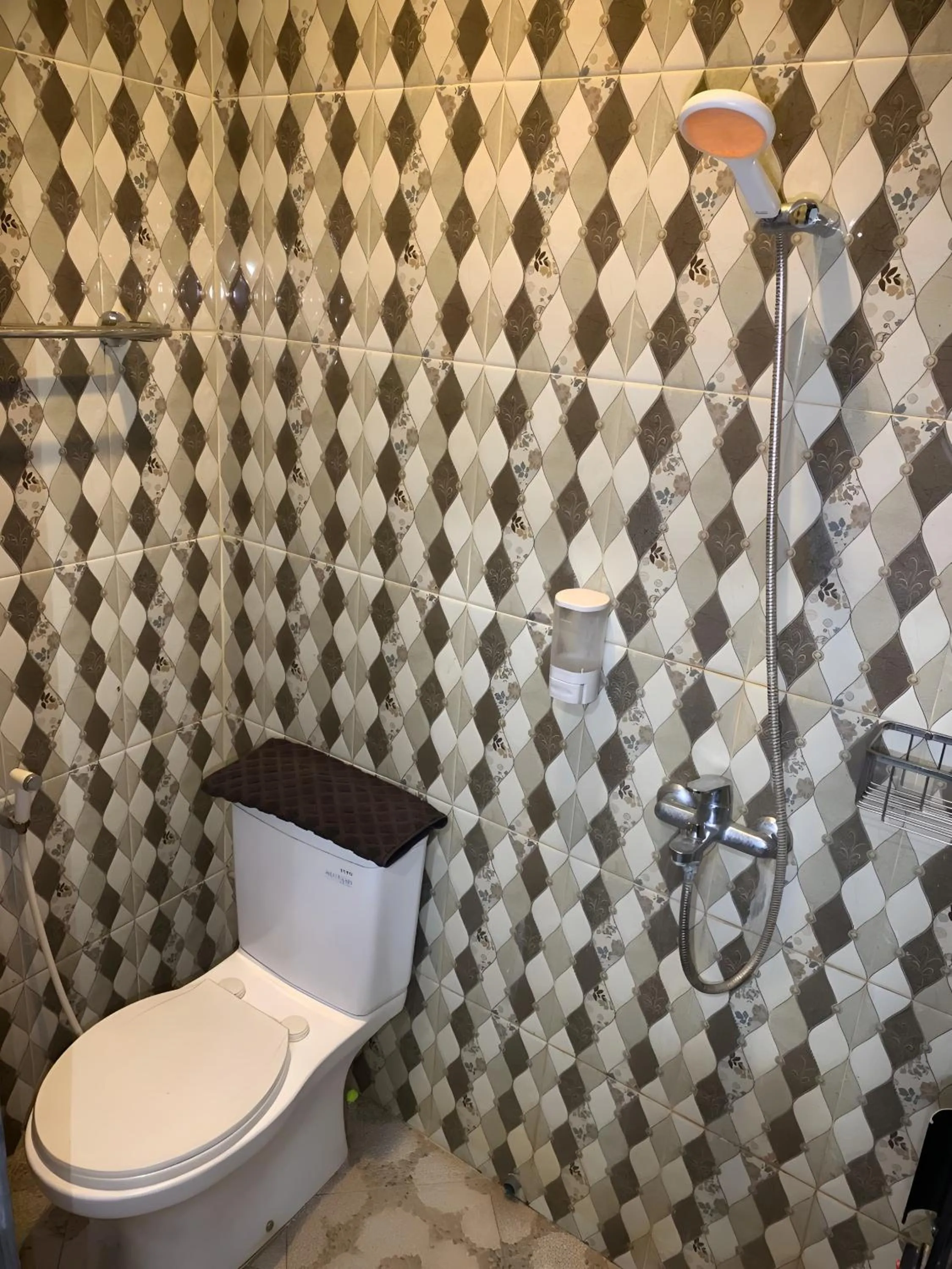 Prime Adisucipto Hotel