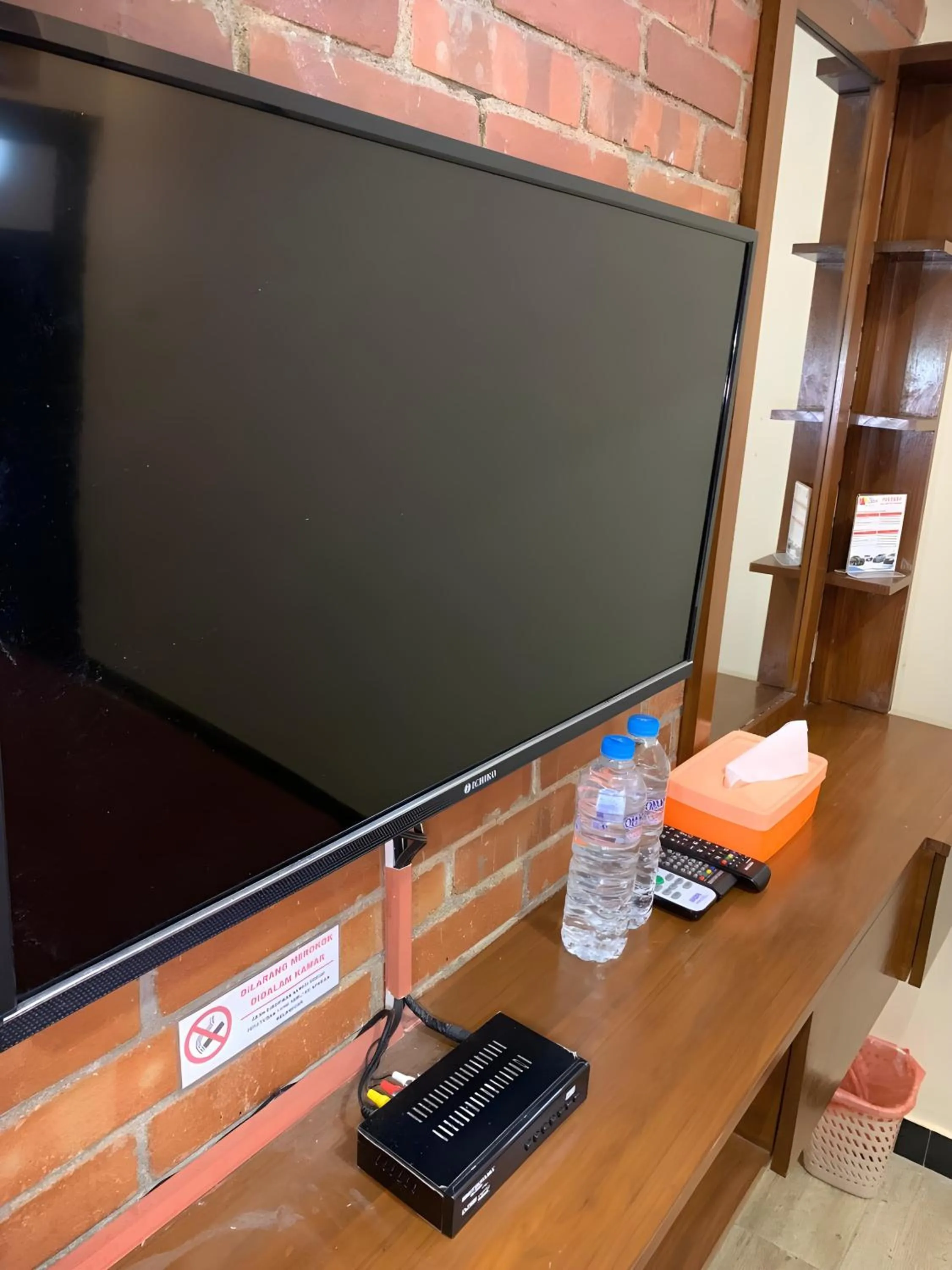 Prime Adisucipto Hotel