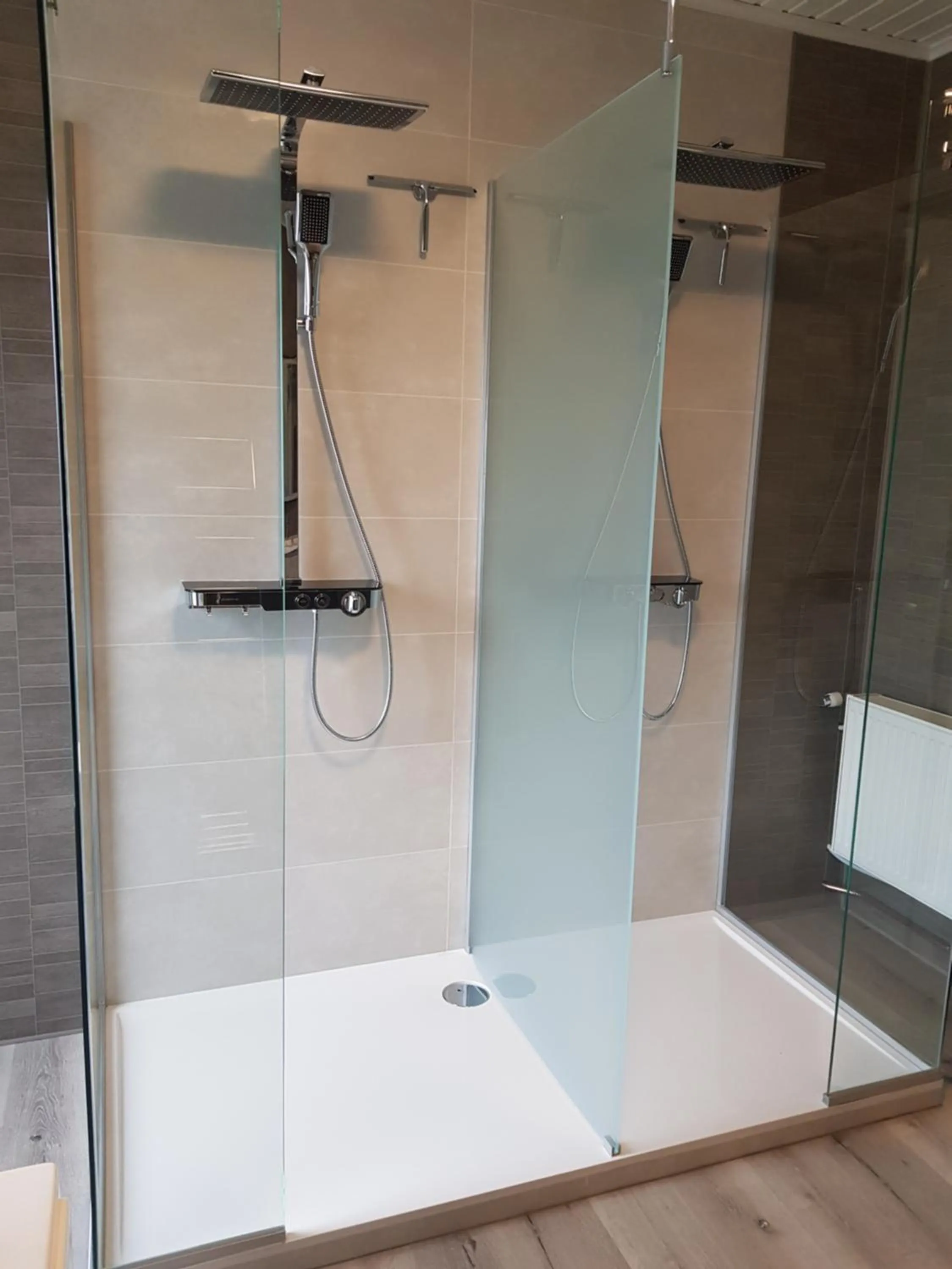 Property building in Mary's Poppies - Bed & Breakfast