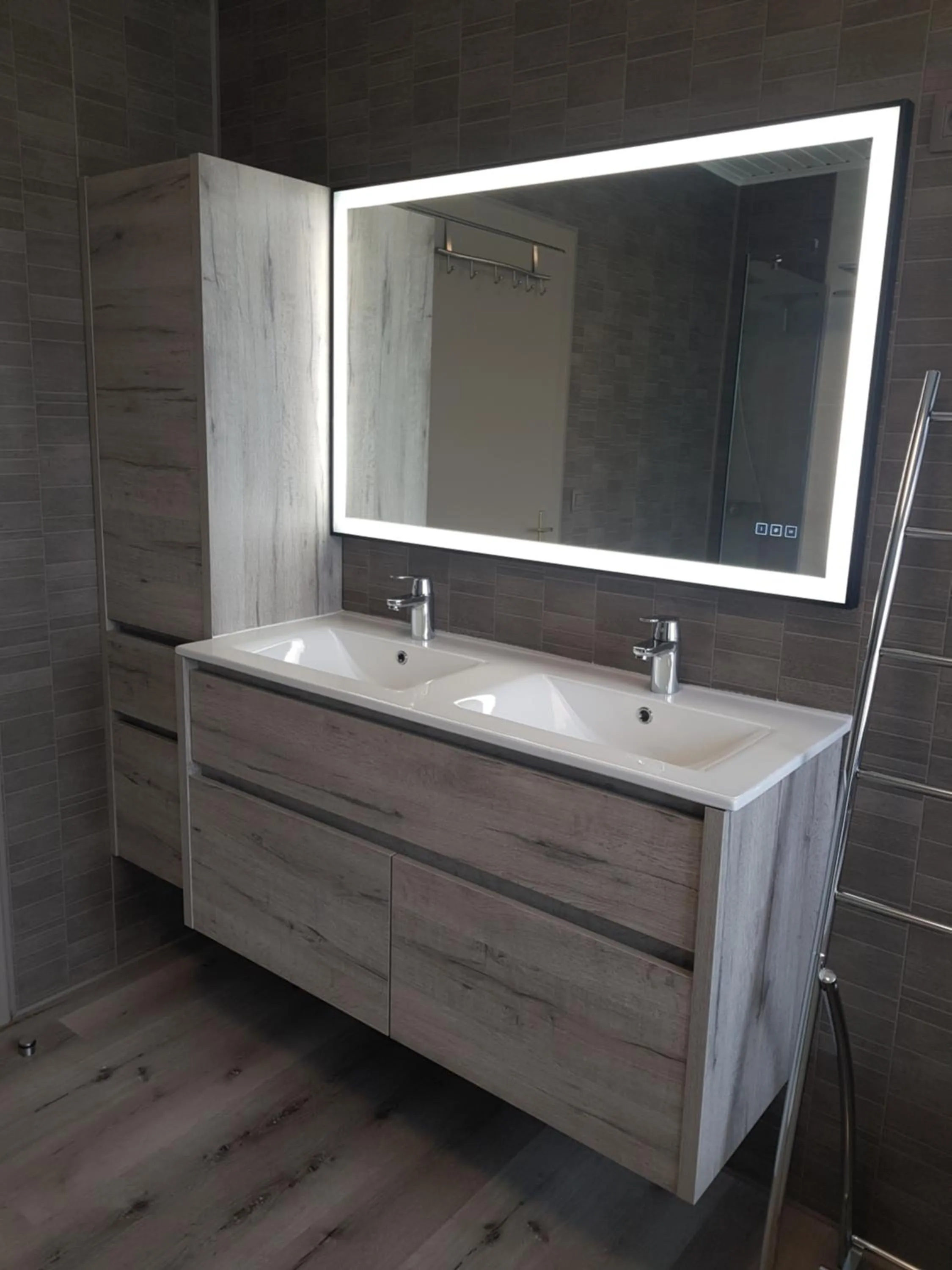 Property building in Mary's Poppies - Bed & Breakfast