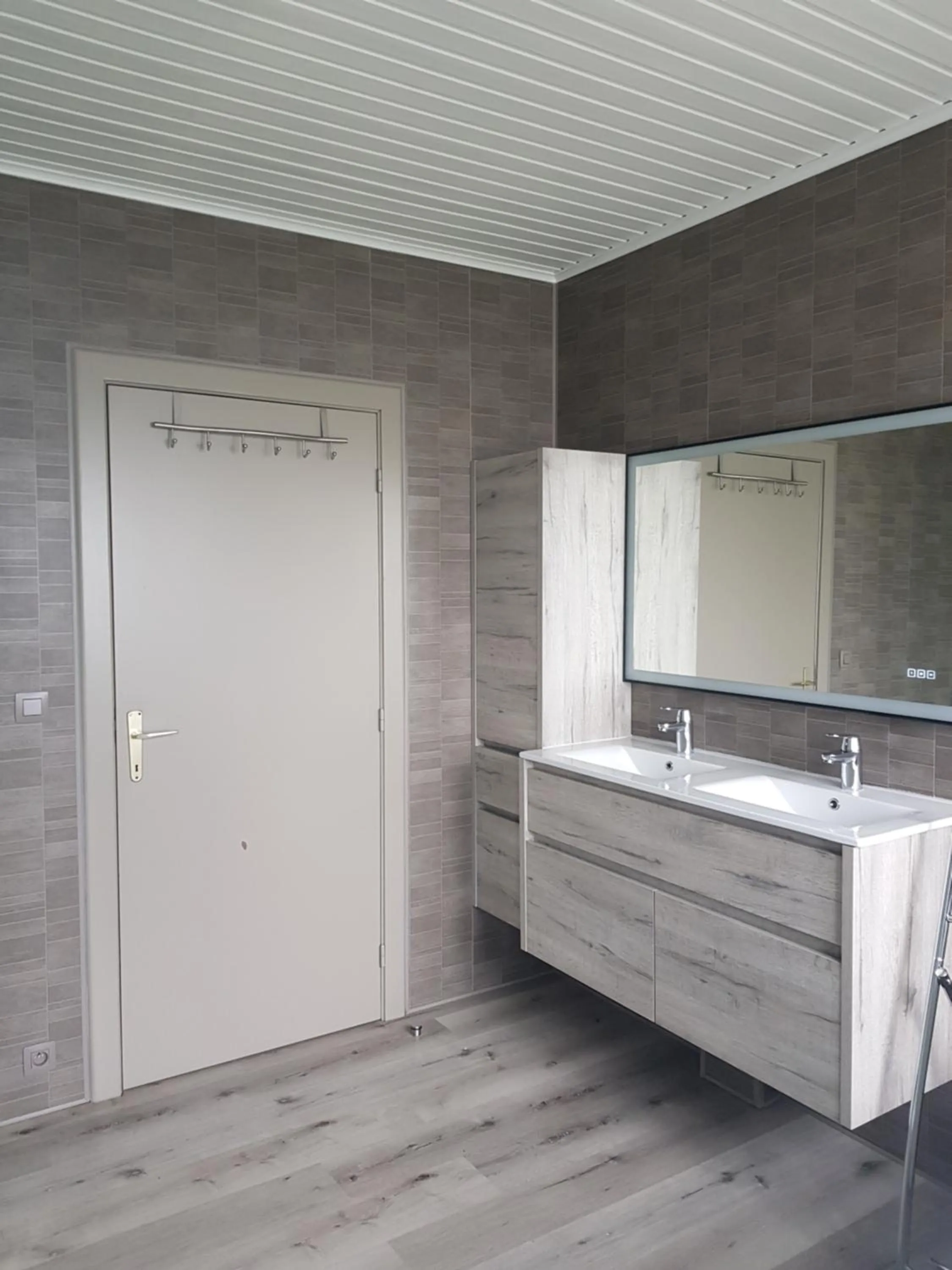 Property building in Mary's Poppies - Bed & Breakfast