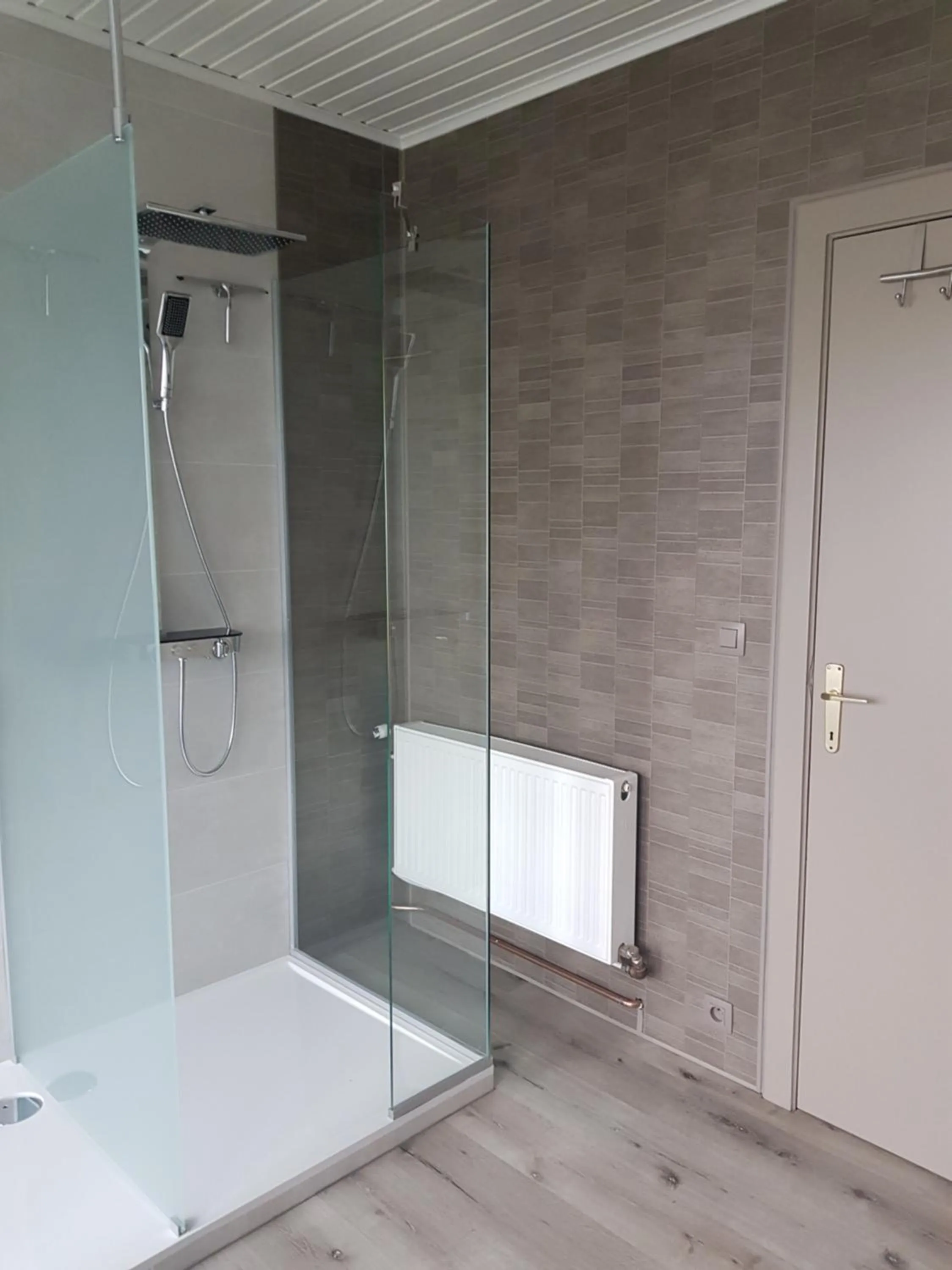 Property building in Mary's Poppies - Bed & Breakfast