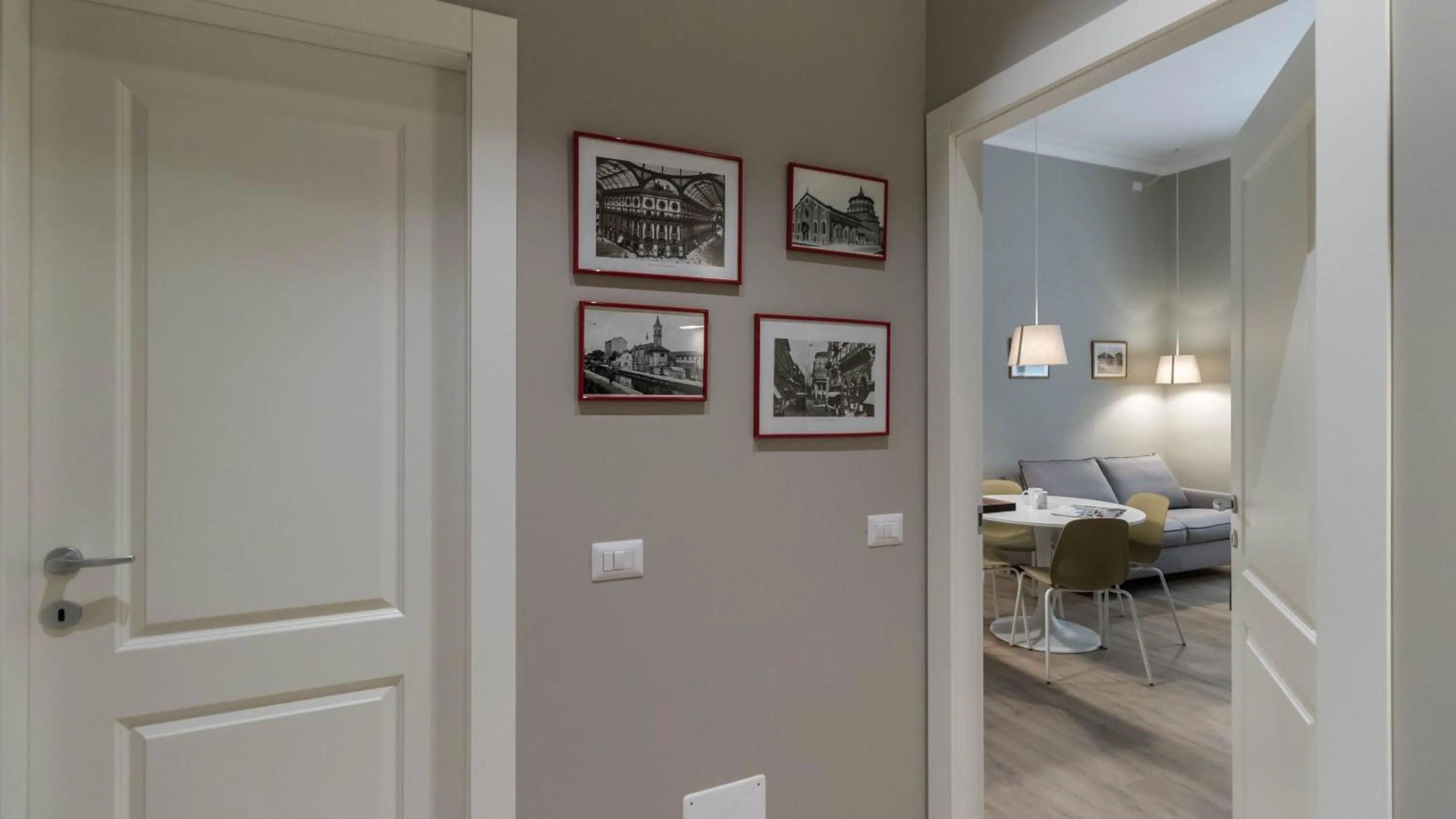 Other in Italianway Easy - Porta Nuova 6