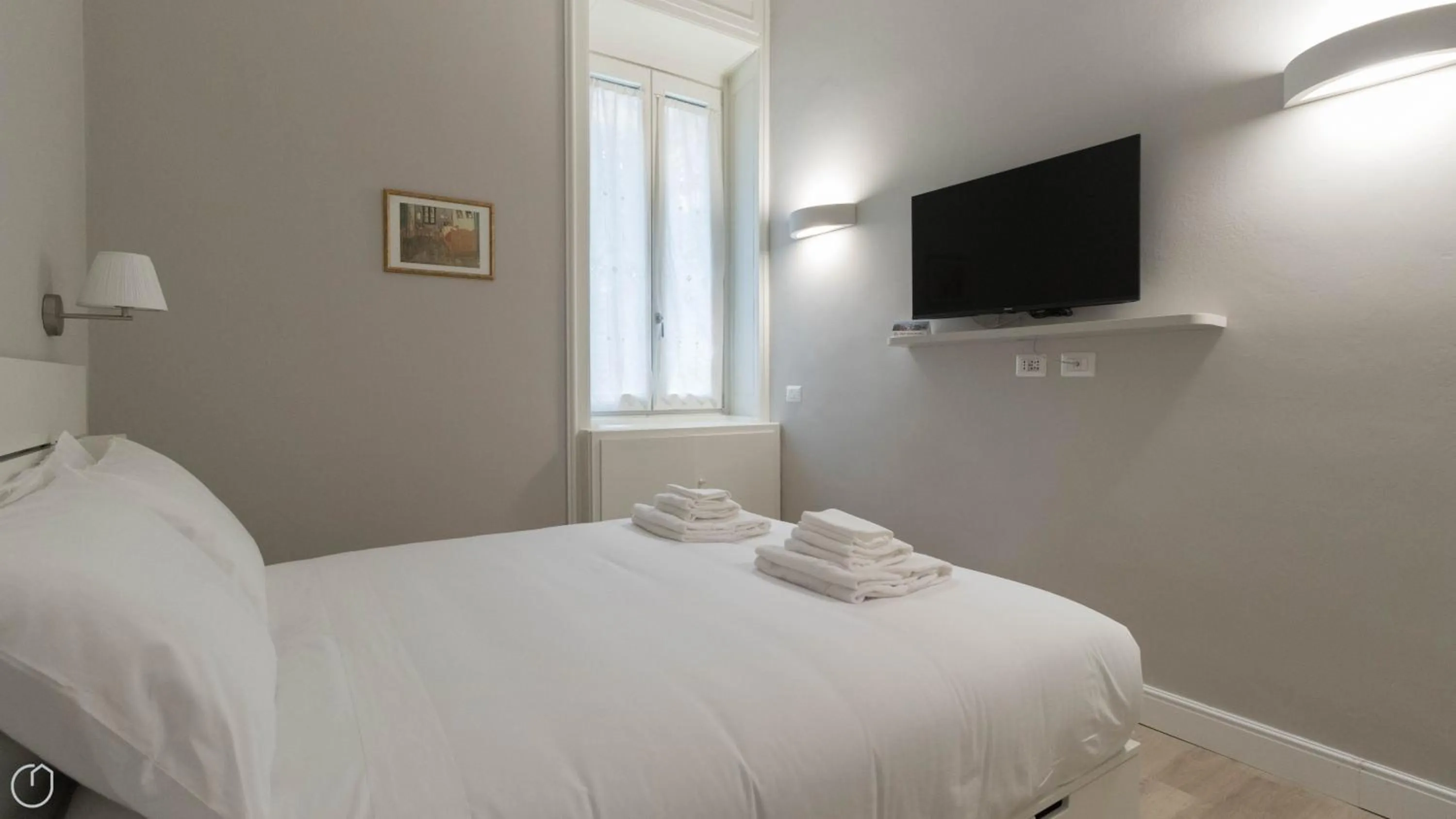 Other, Bed in Italianway Easy - Porta Nuova 6