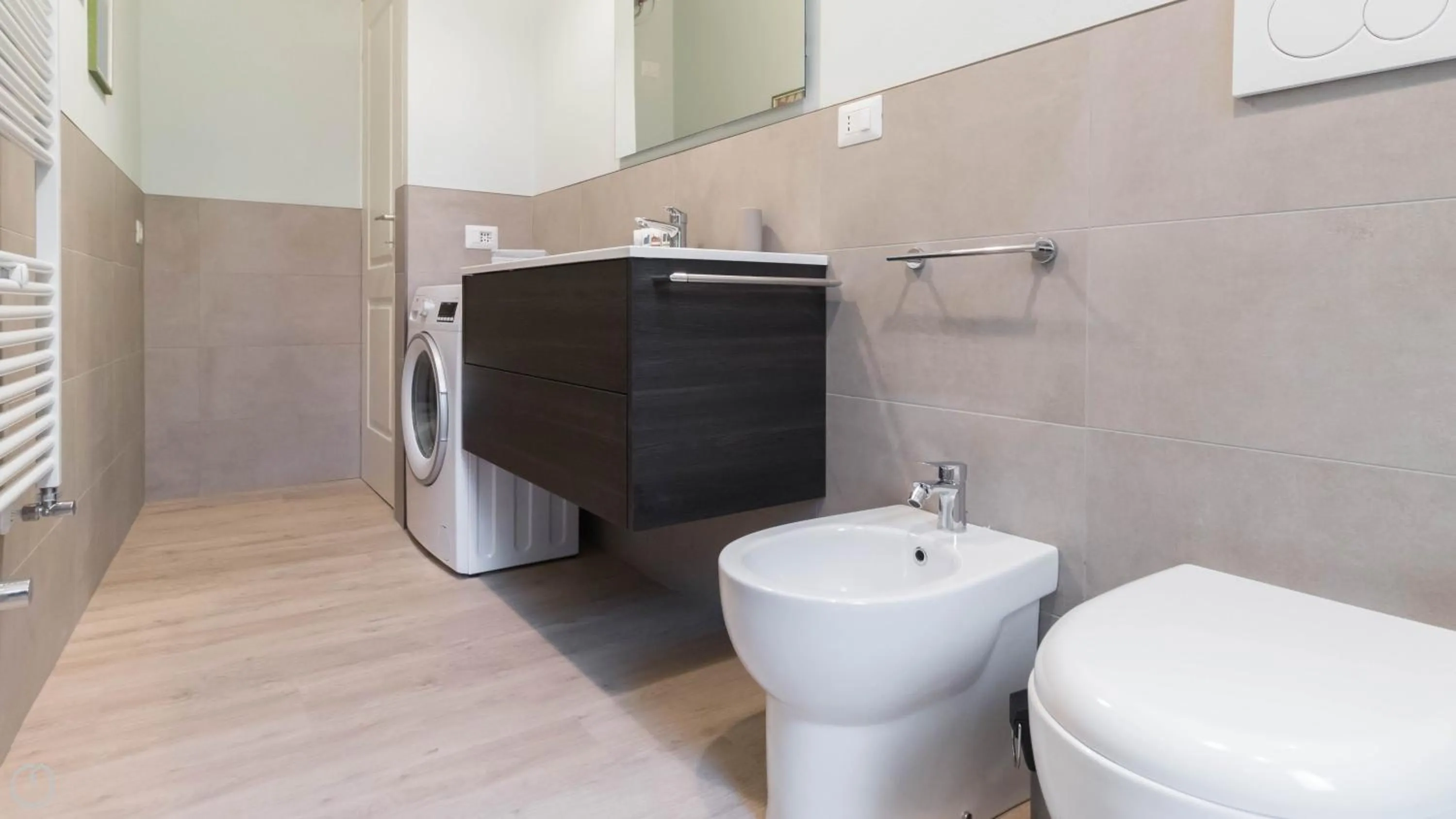 Other in Italianway Easy - Porta Nuova 6