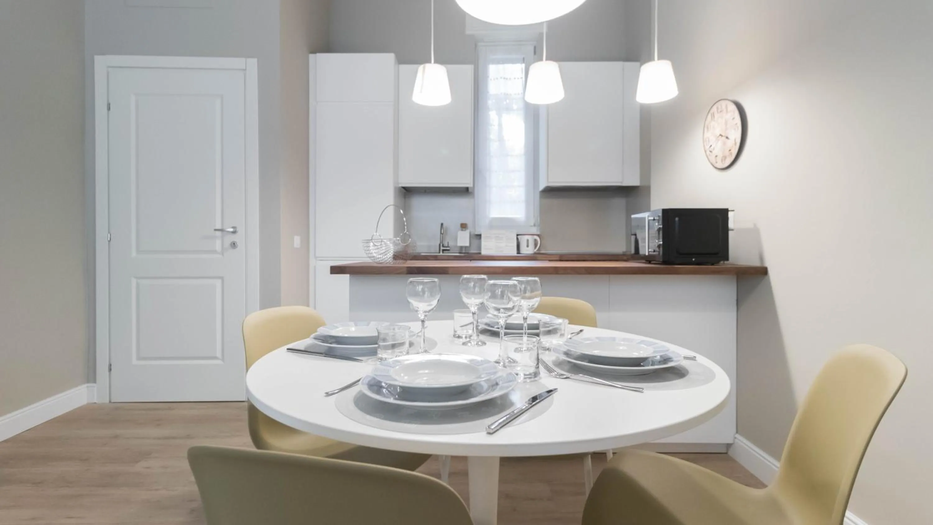 Other in Italianway Easy - Porta Nuova 6