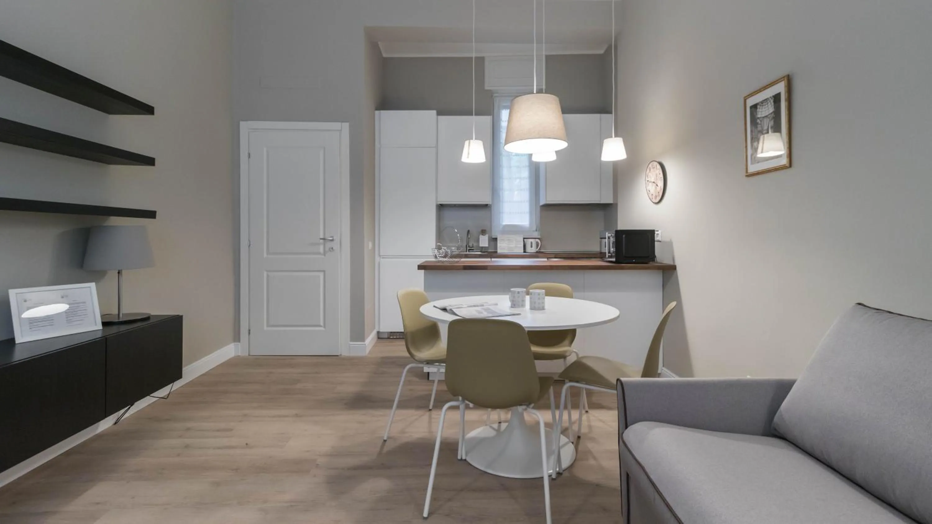 Other in Italianway Easy - Porta Nuova 6