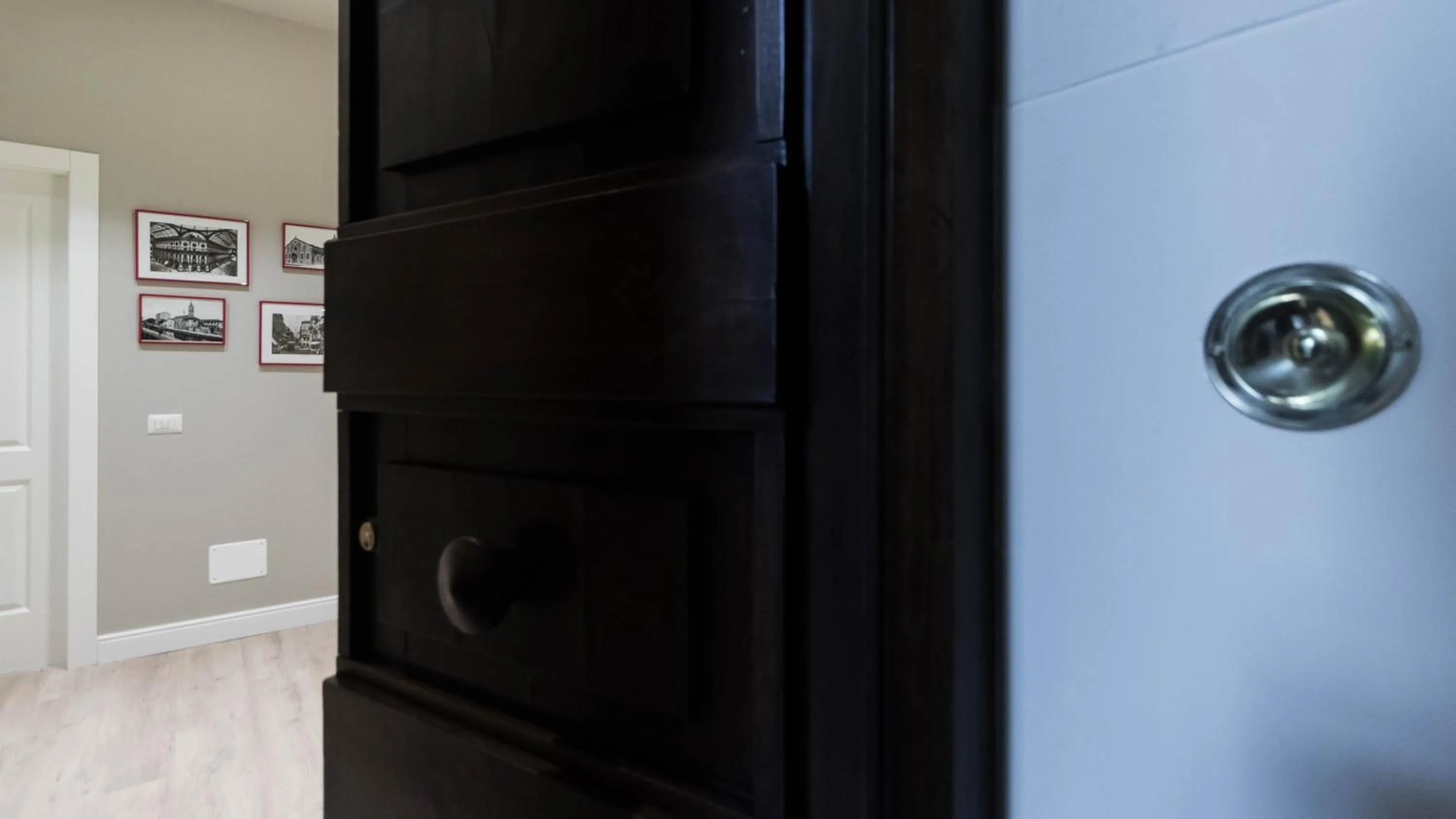 Other in Italianway Easy - Porta Nuova 6