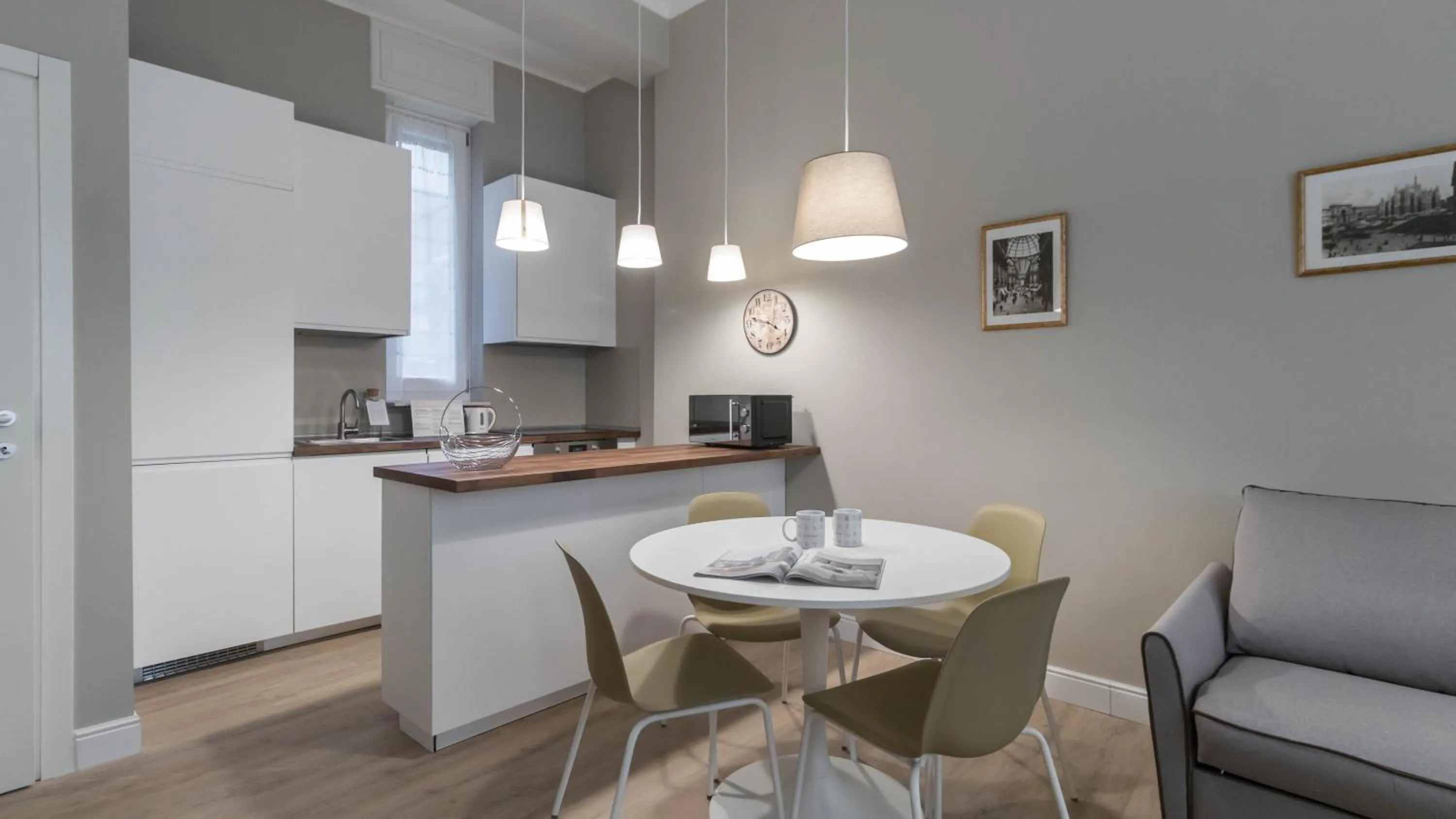 Other in Italianway Easy - Porta Nuova 6