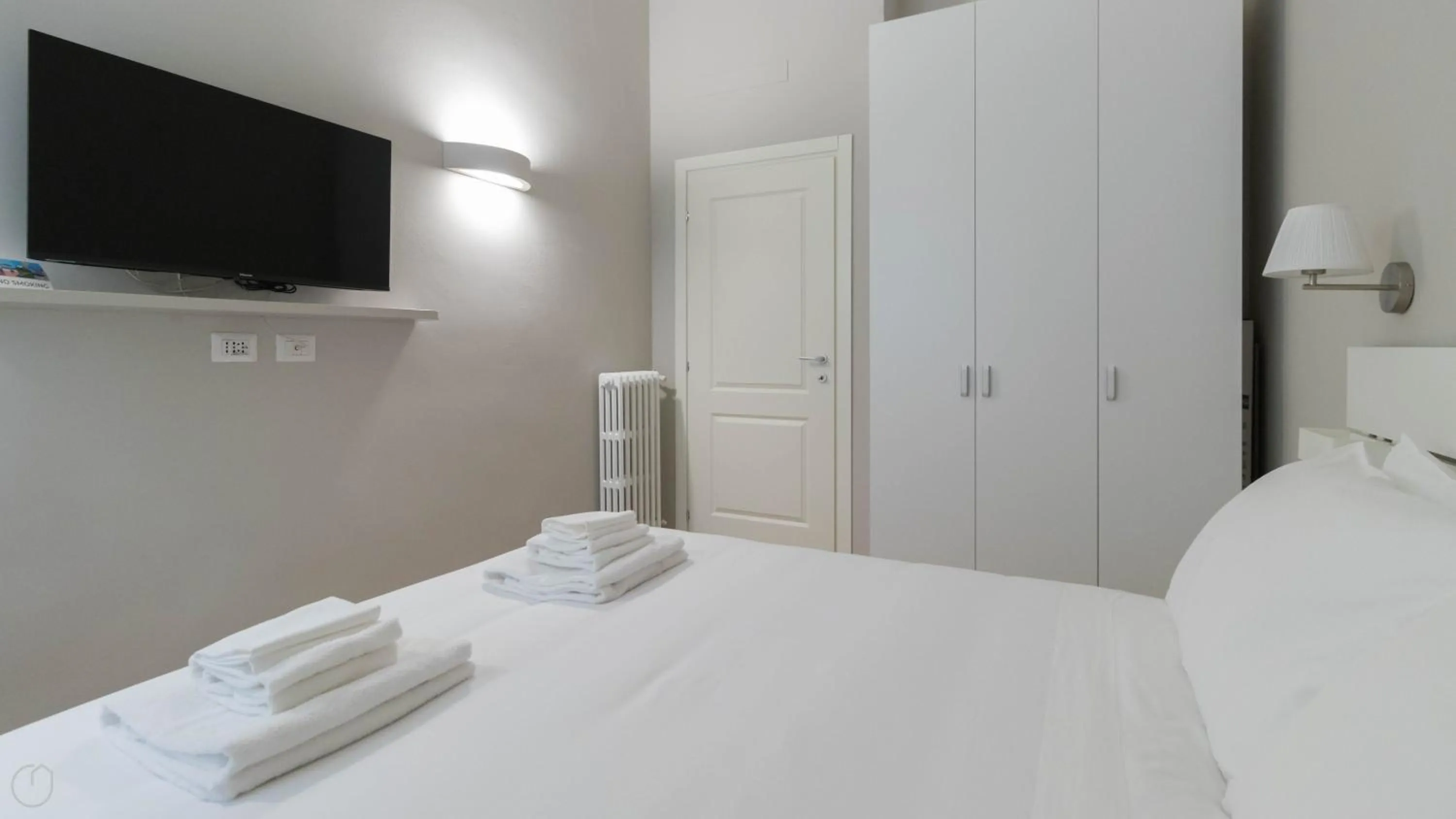 Other, Bed in Italianway Easy - Porta Nuova 6