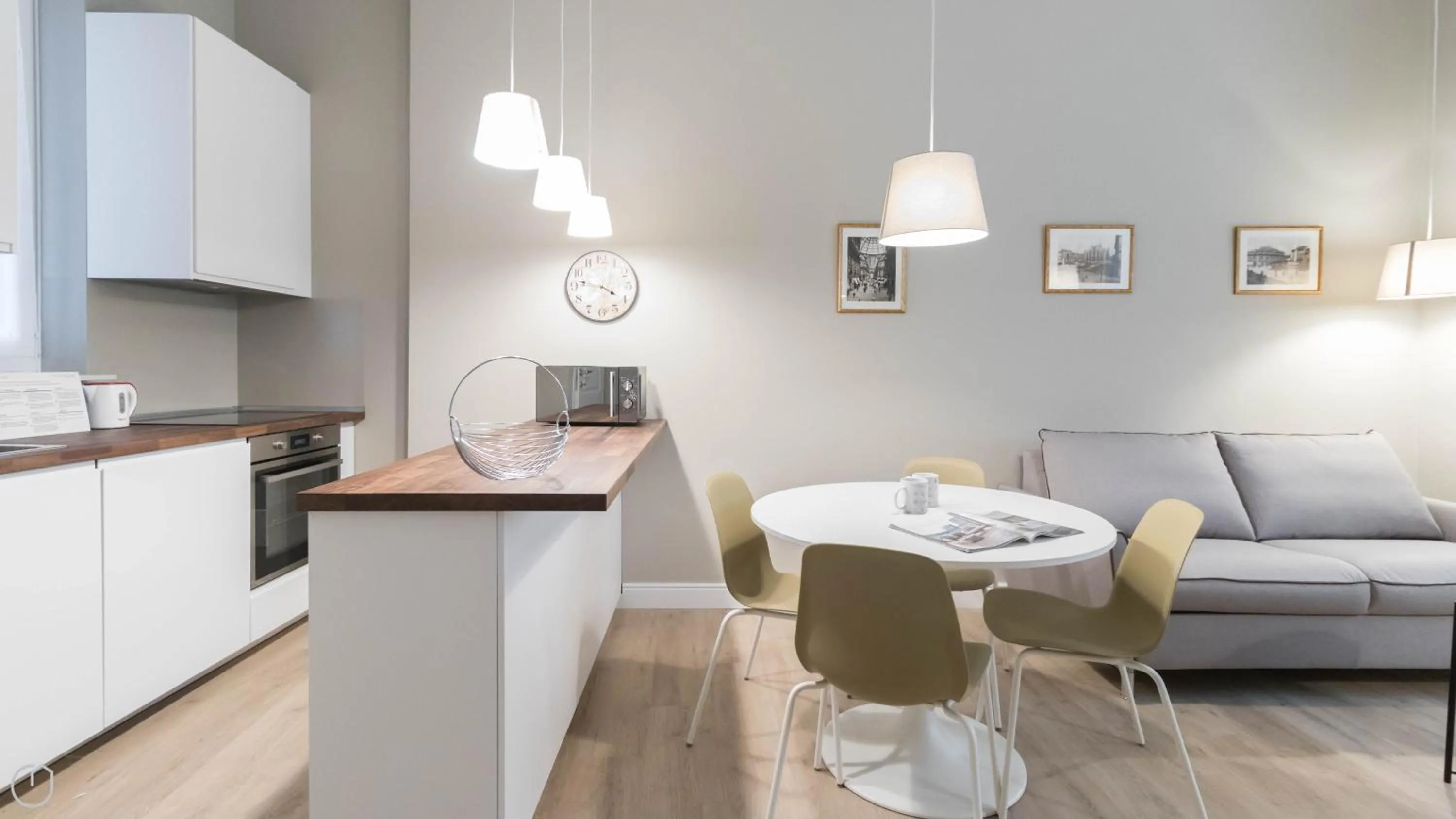 Other in Italianway Easy - Porta Nuova 6