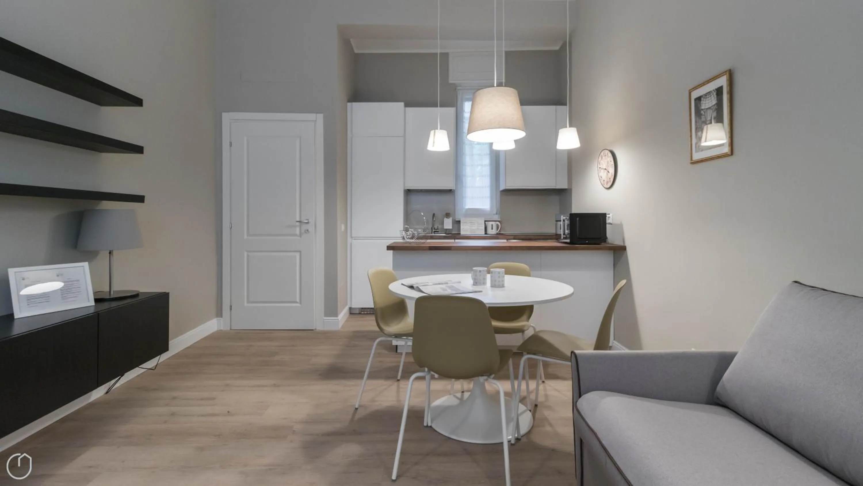 Other in Italianway Easy - Porta Nuova 6