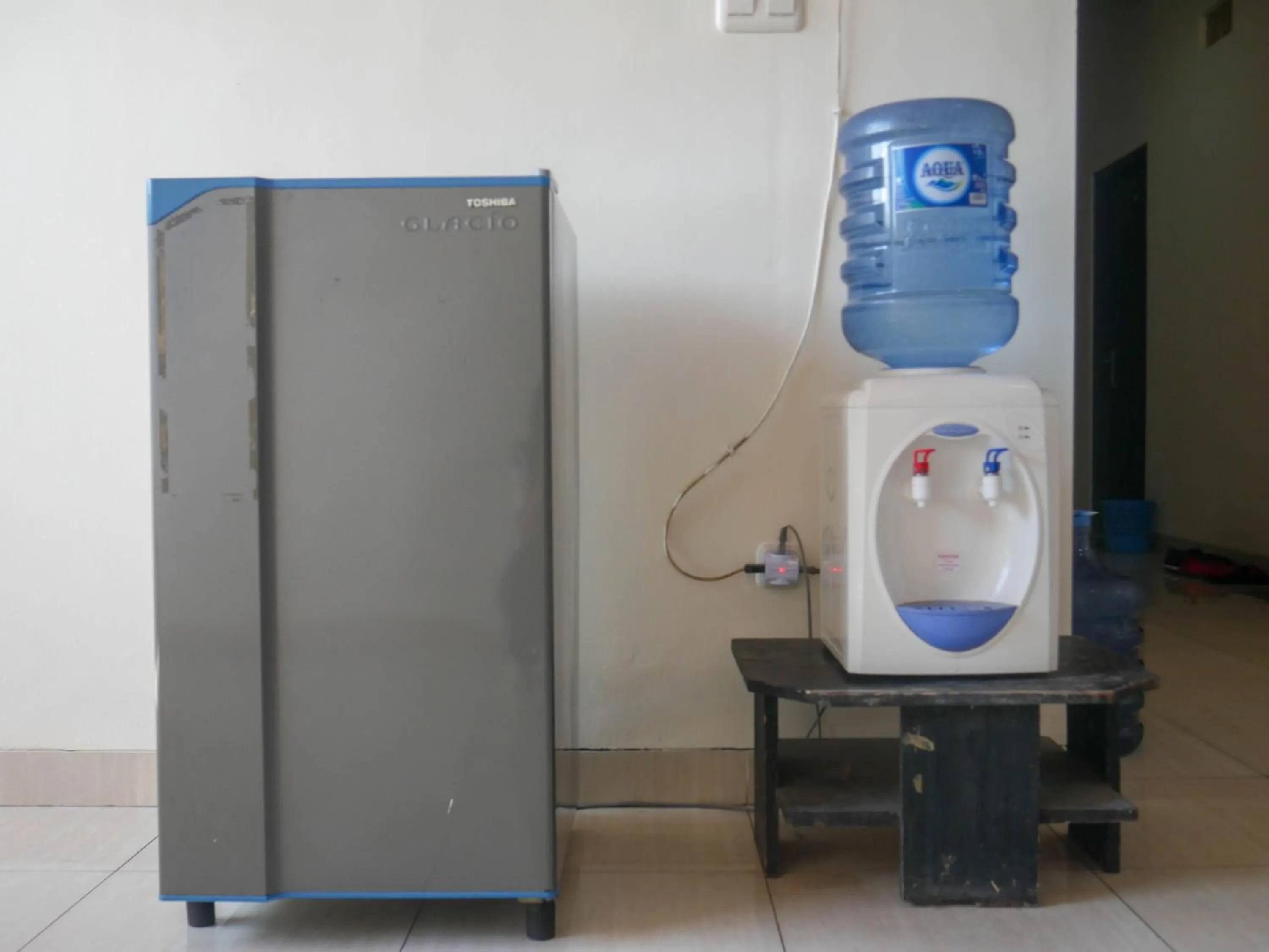 RedDoorz near Lippo Mall Yogyakarta