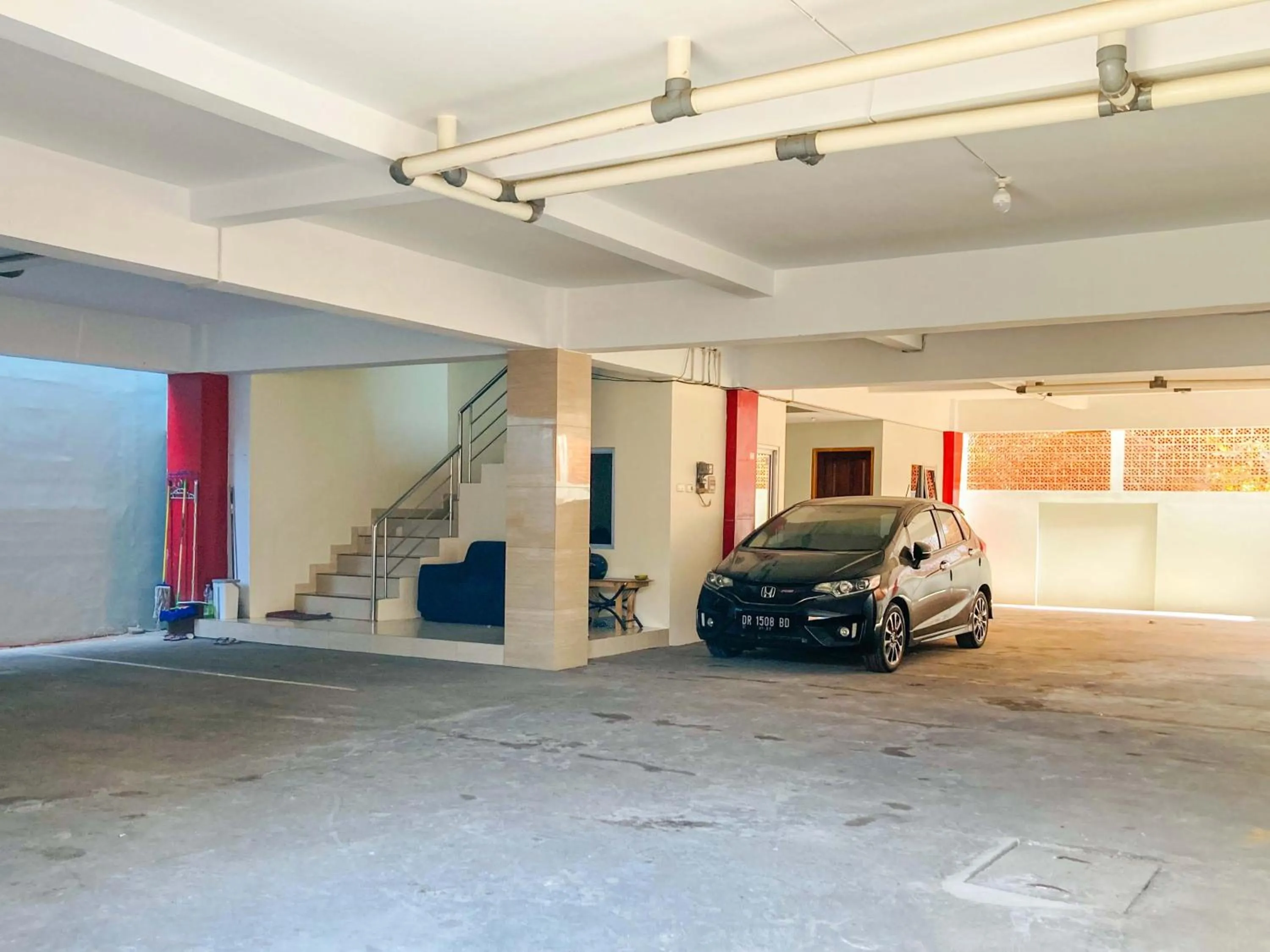 RedDoorz near Lippo Mall Yogyakarta