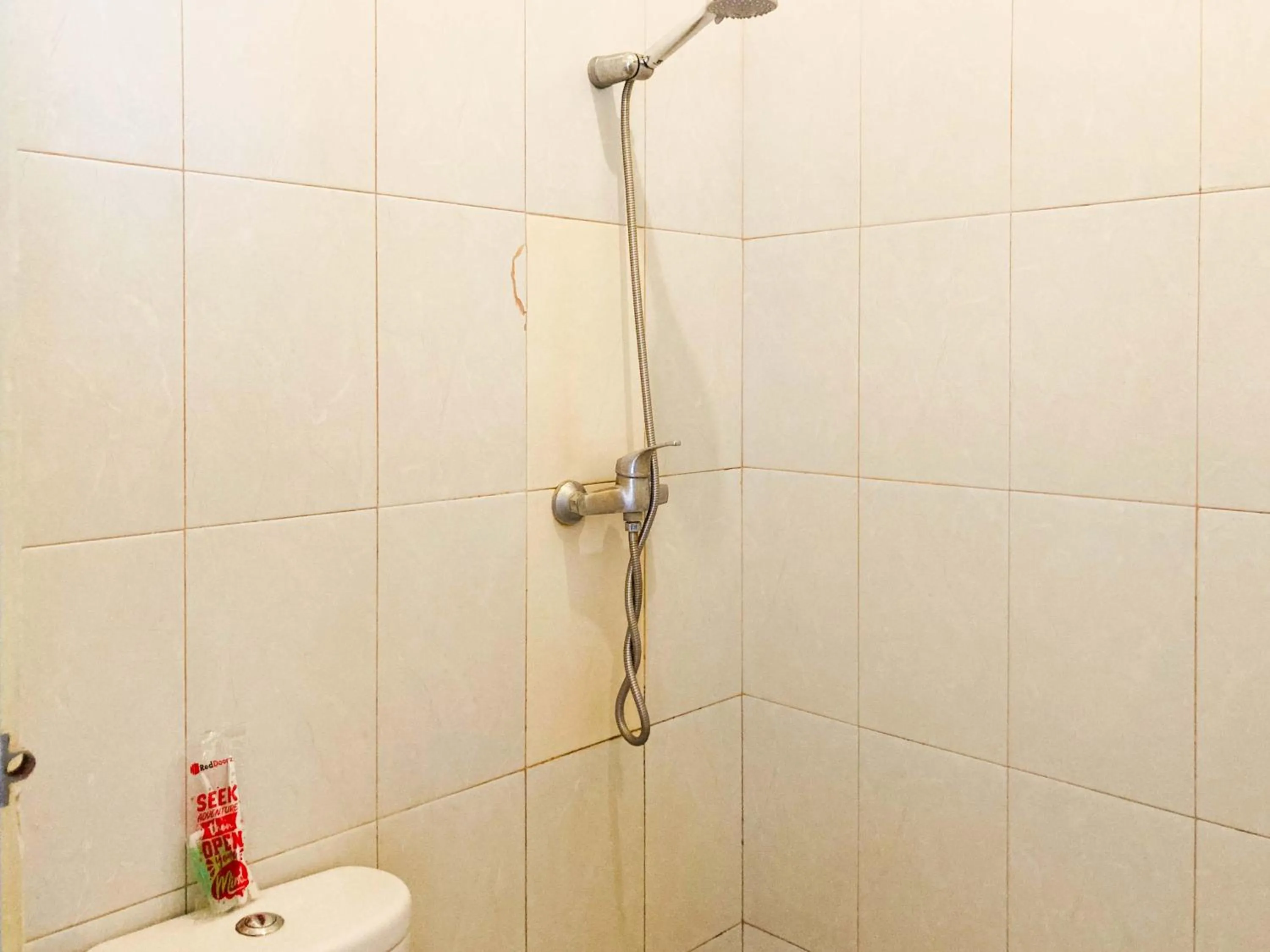 RedDoorz near Lippo Mall Yogyakarta